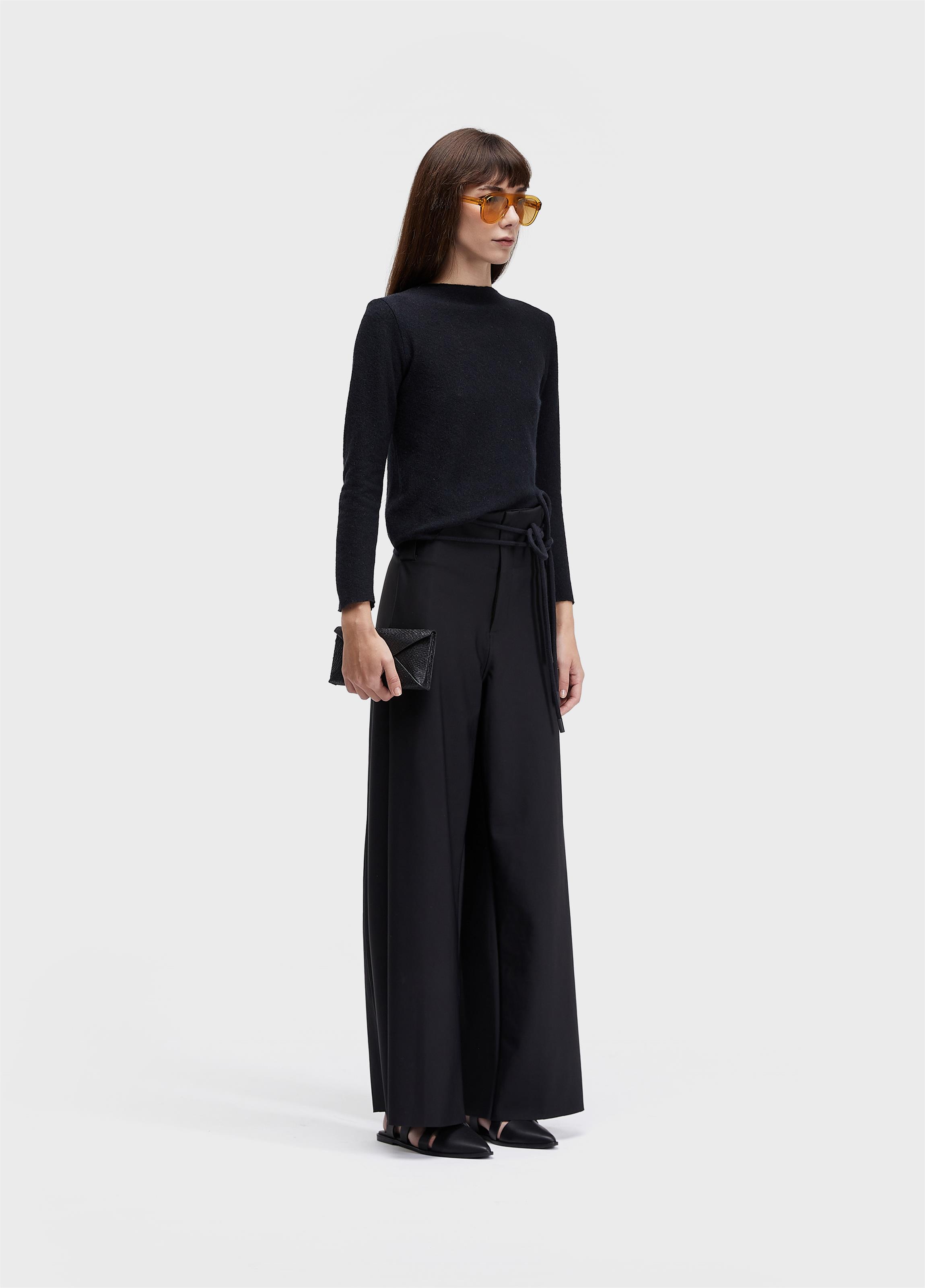Blusa wool