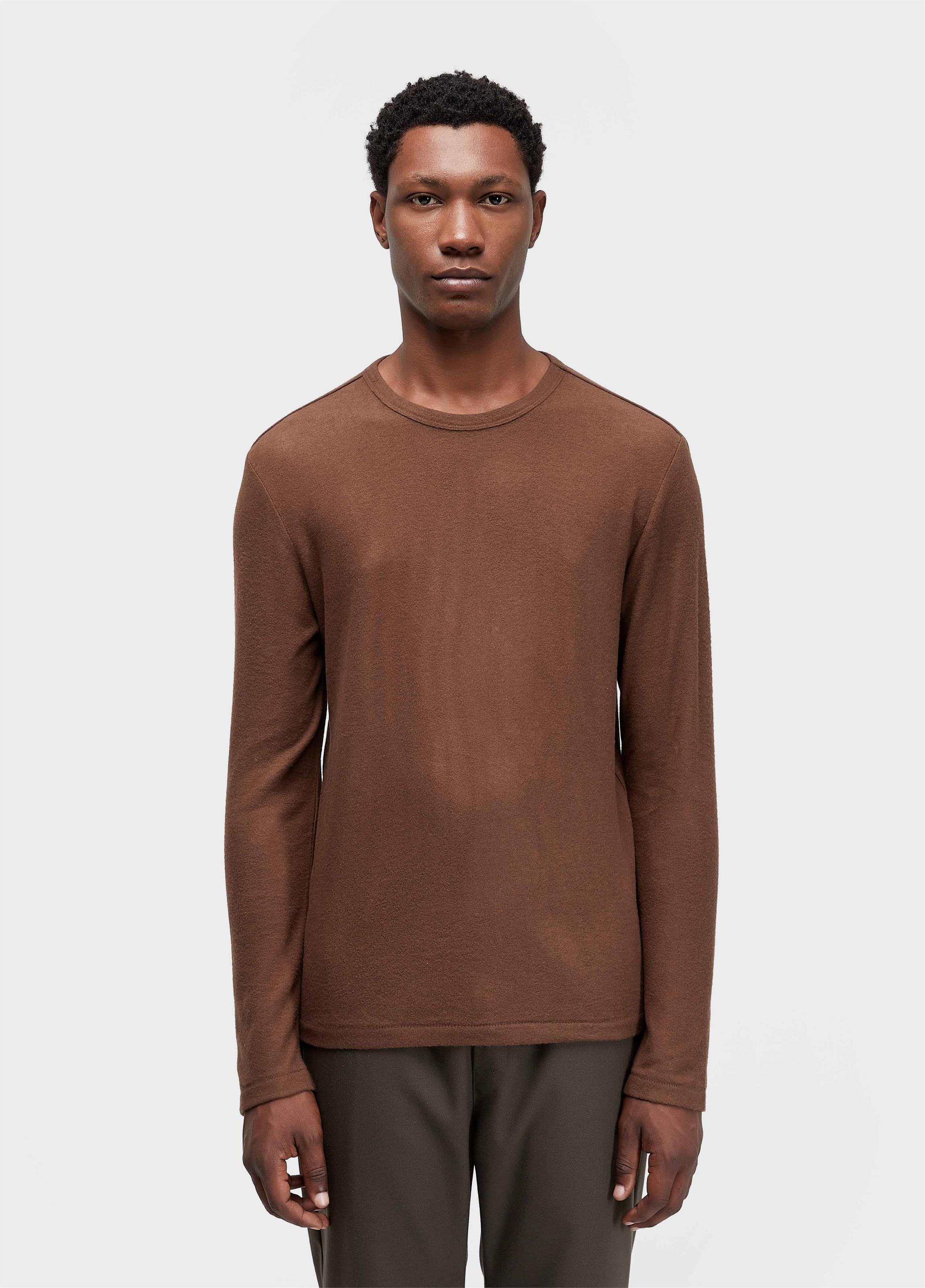 T-shirt touch | Osklen