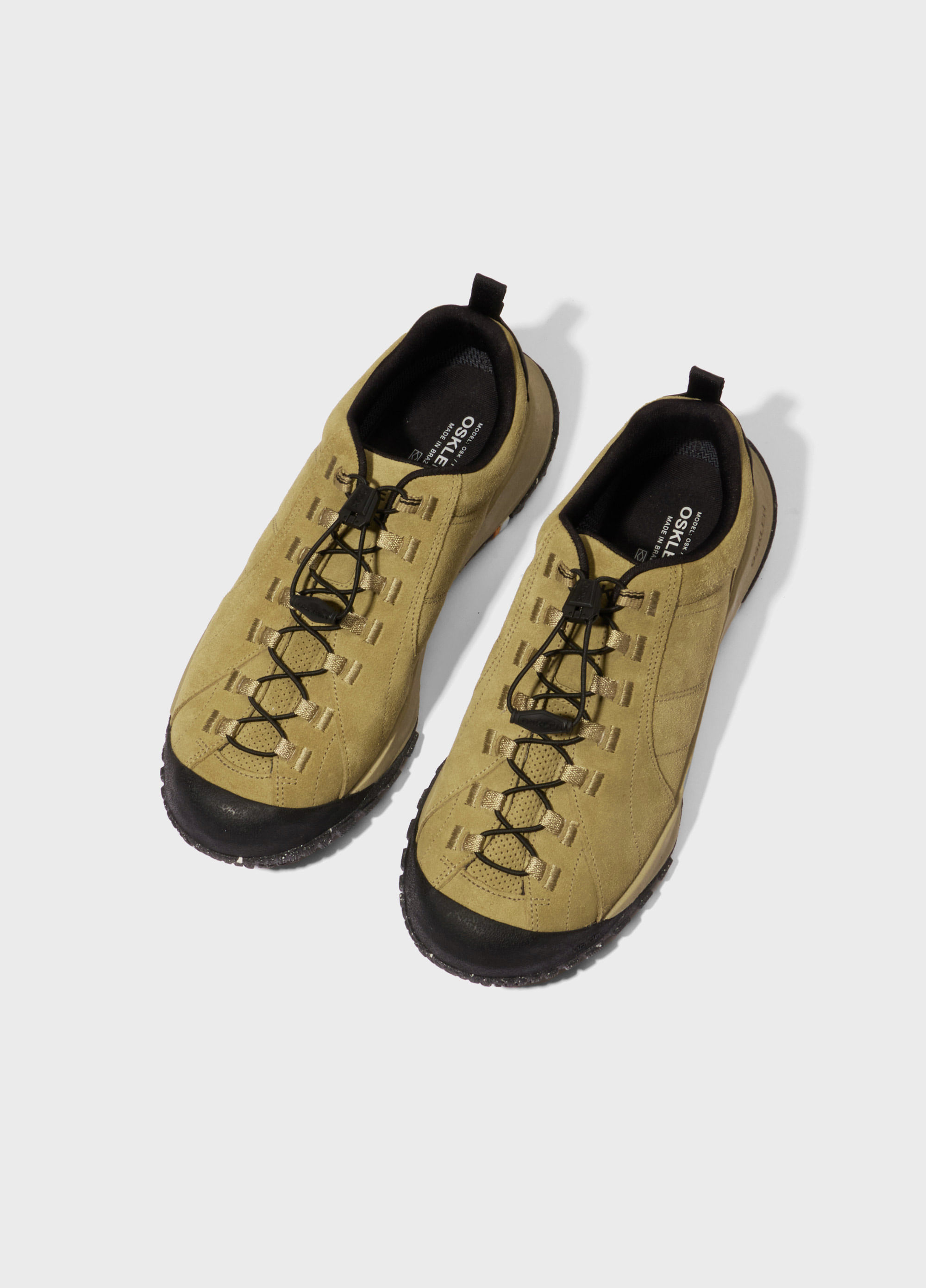 Tênis hiker trkk