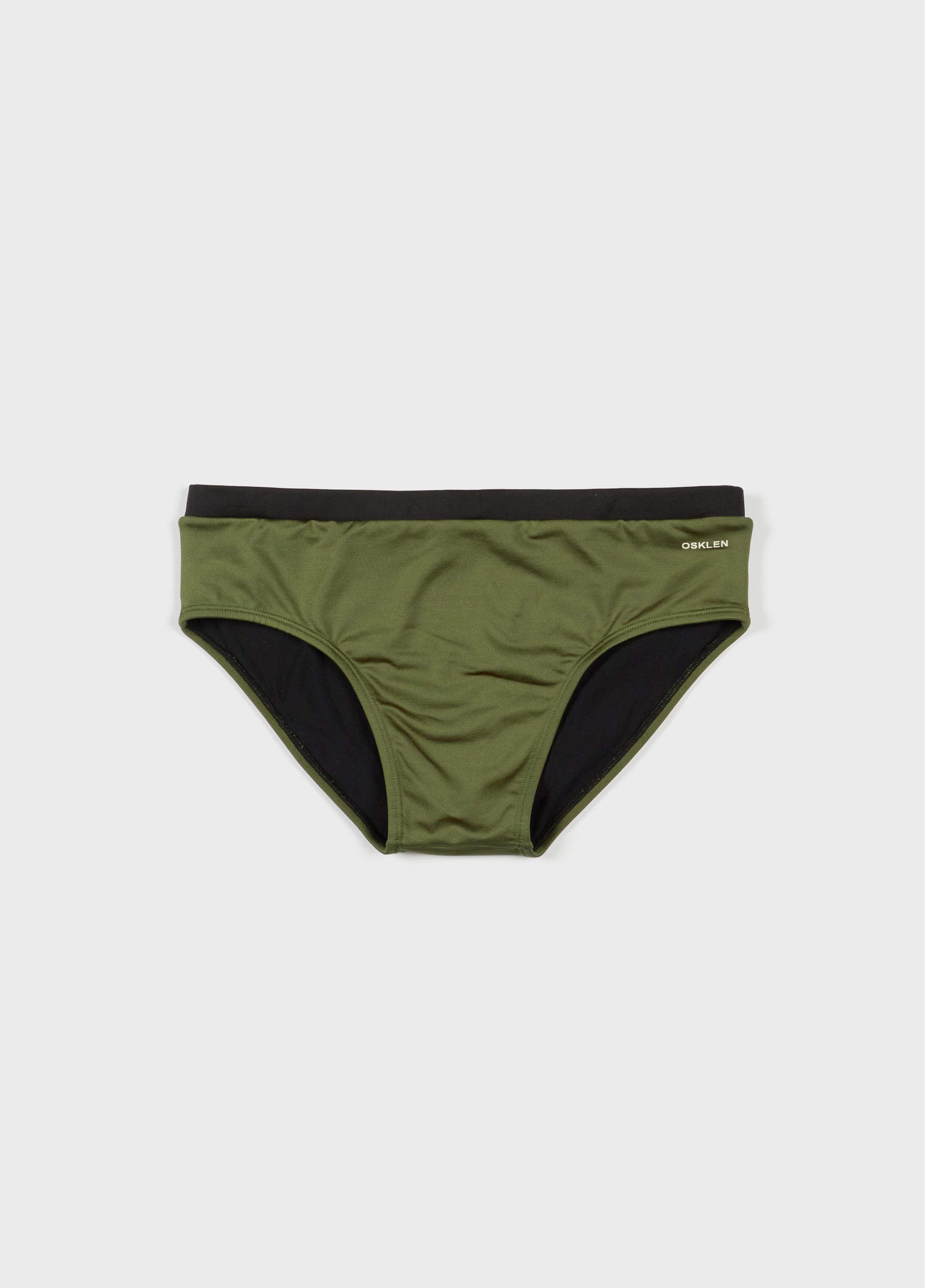Sunga slim duo