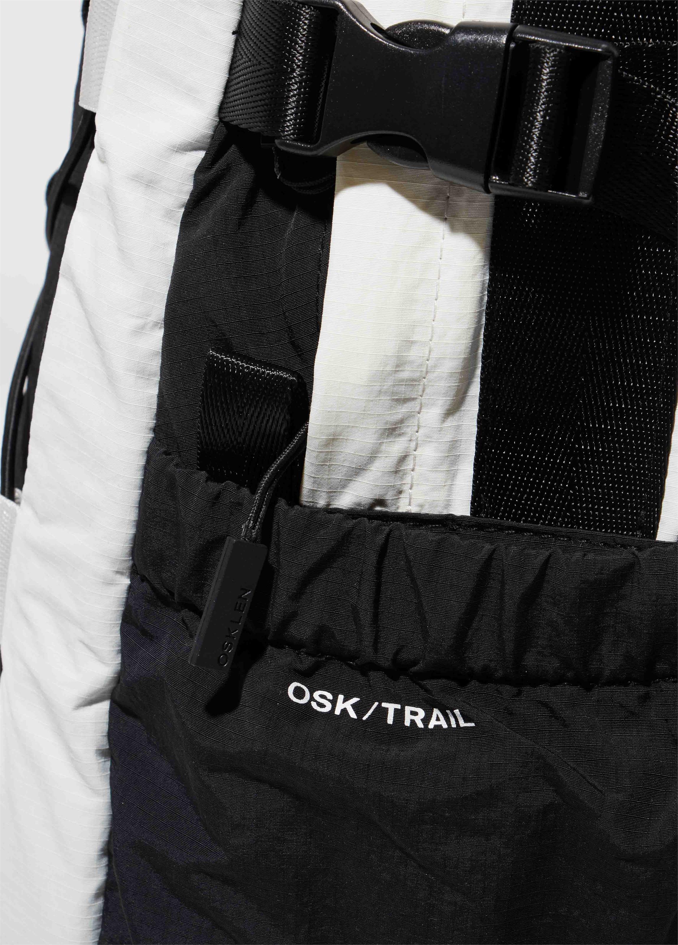 Mochila climbing new | Osklen