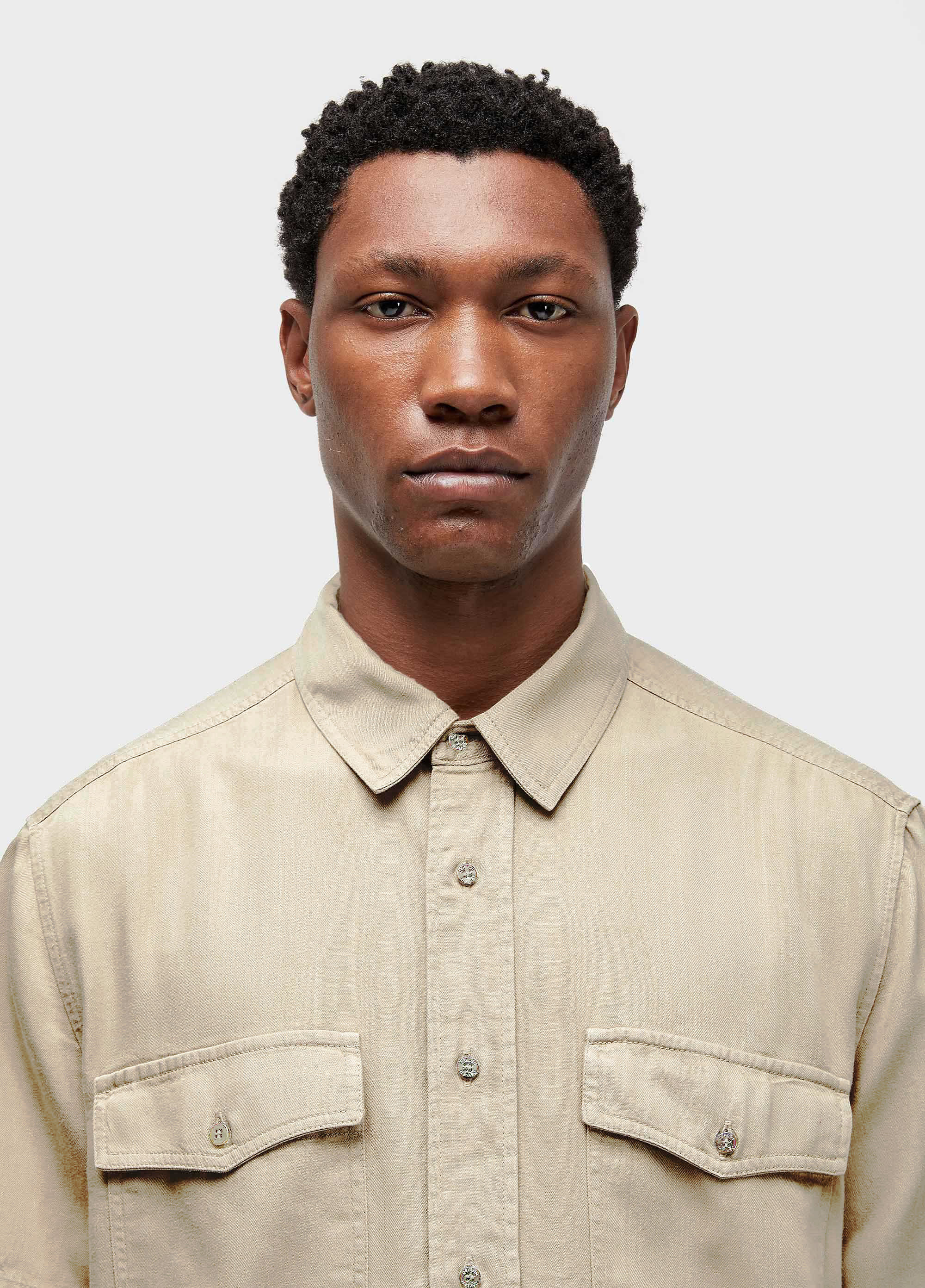 Camisa used utility
