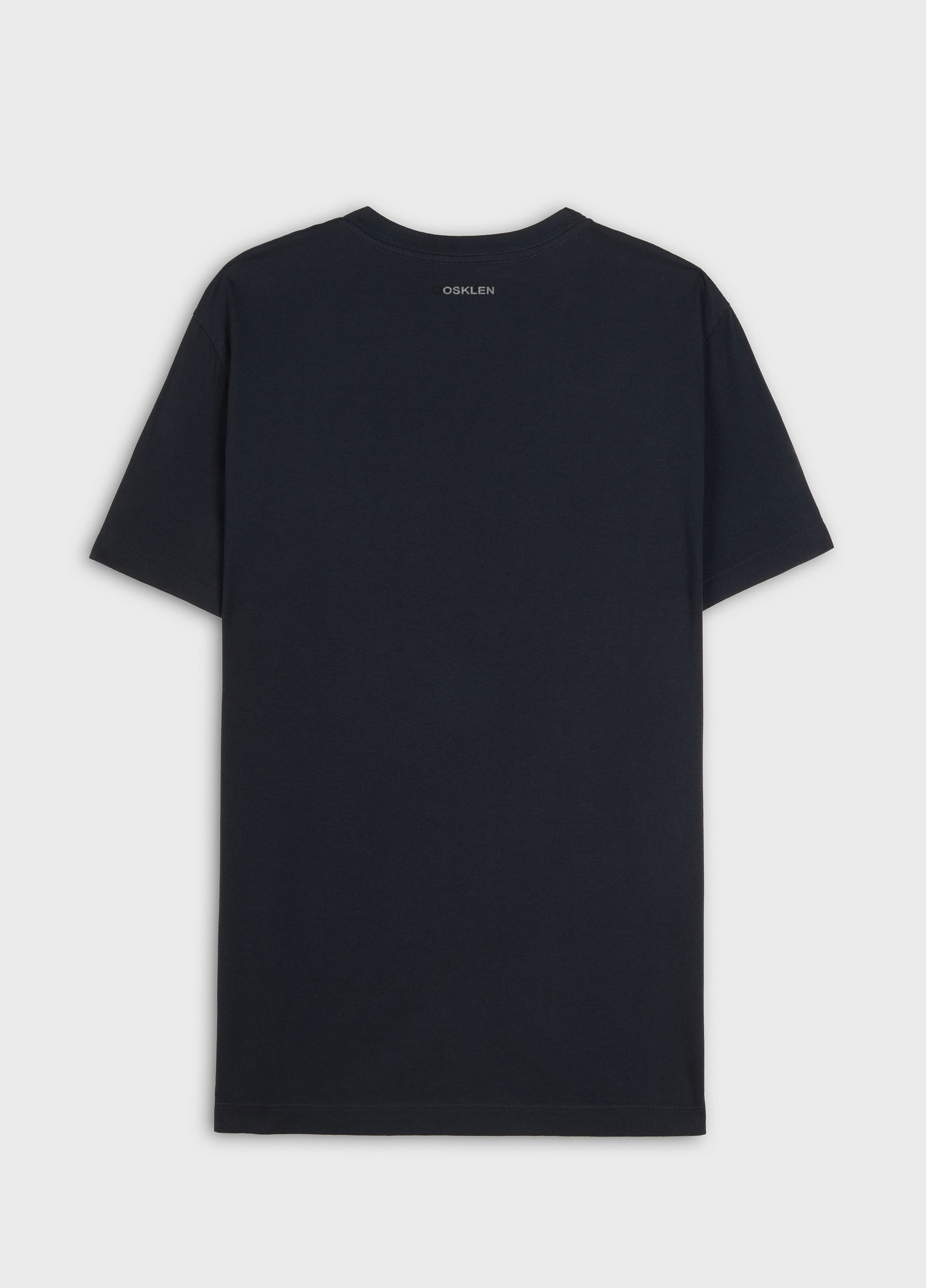 T-shirt  slim vintage yemanjá