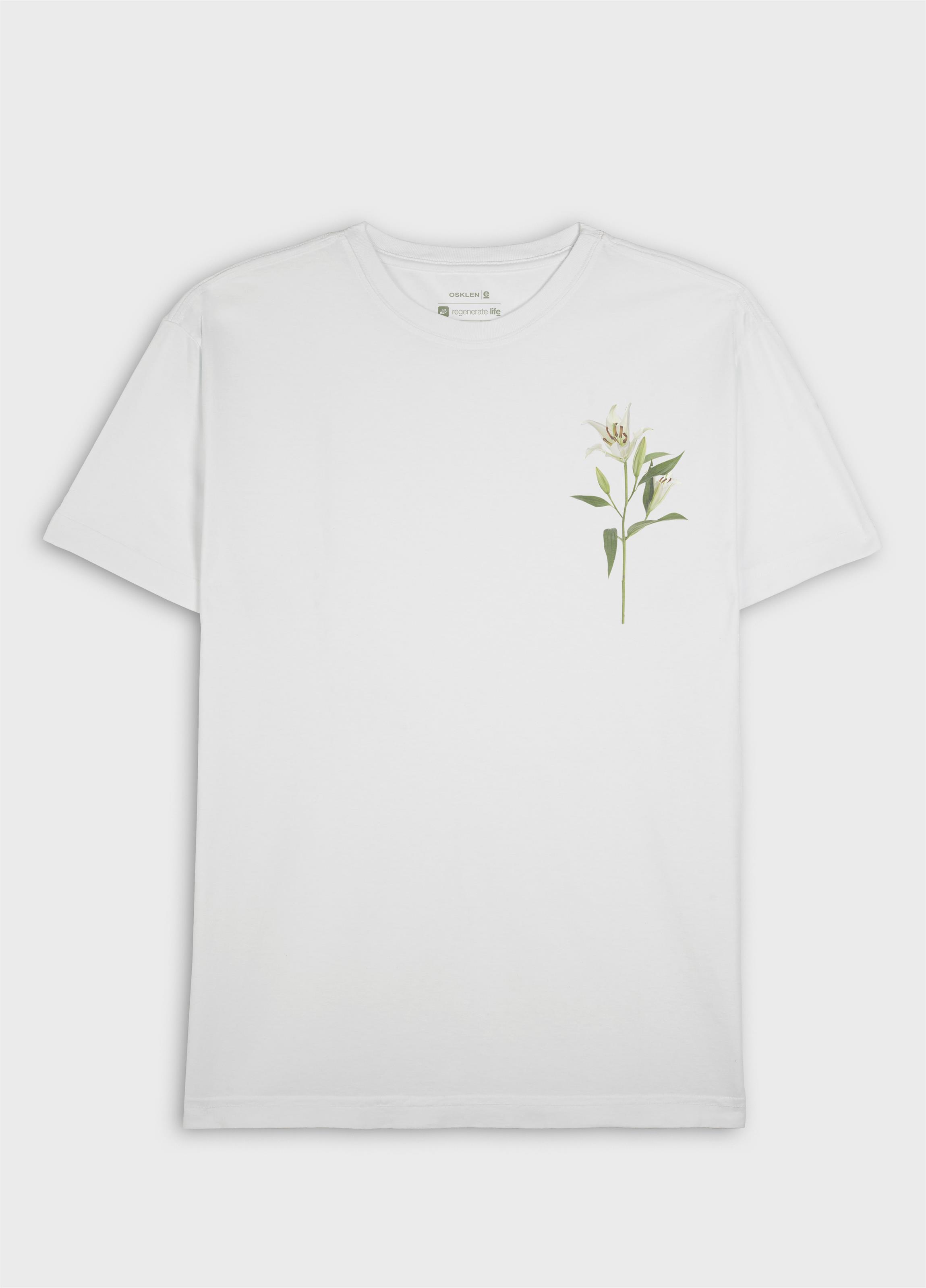 T-shirt stone lirio 02