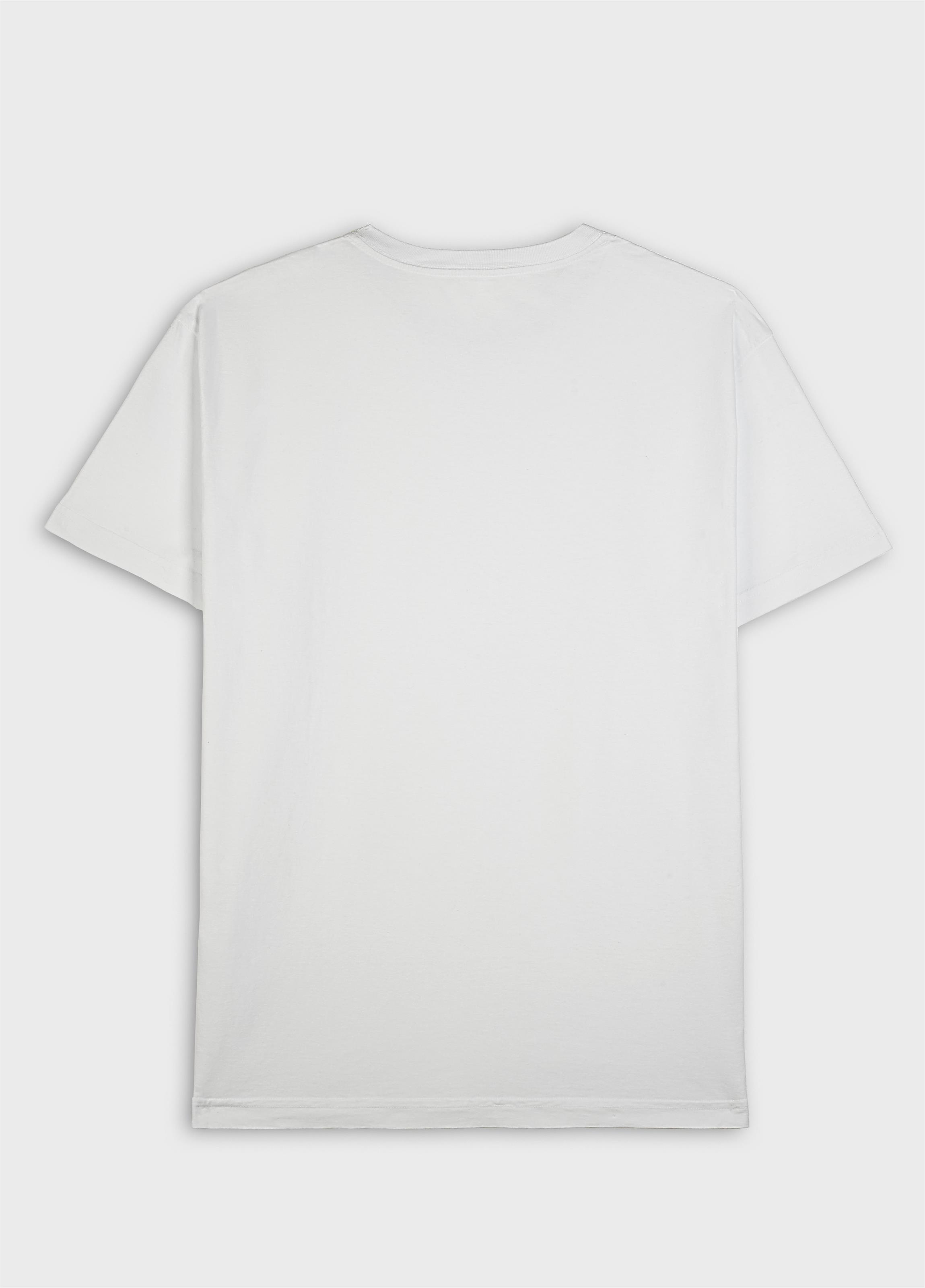T-shirt stone lirio 02
