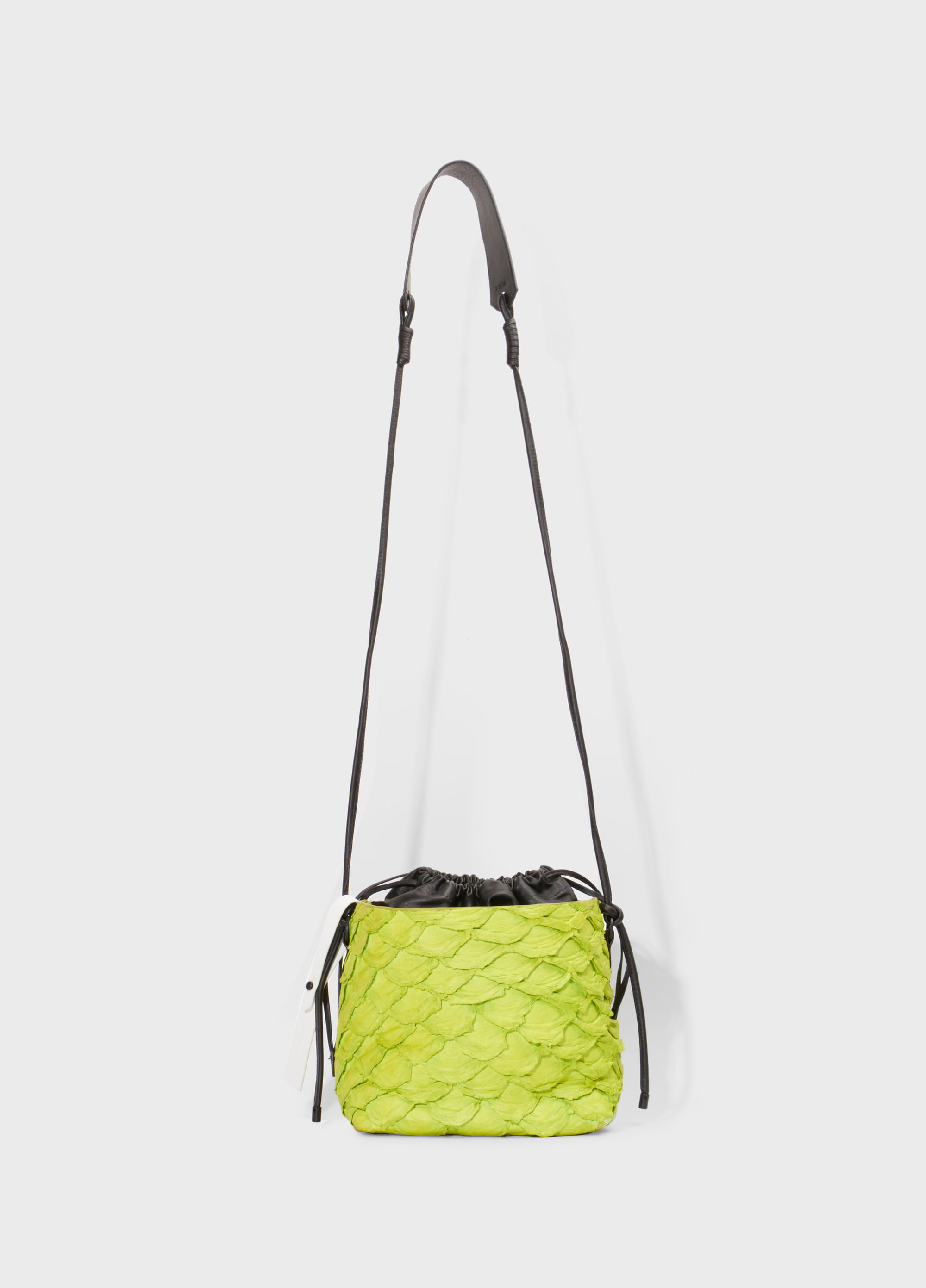 Bolsa curimbo color