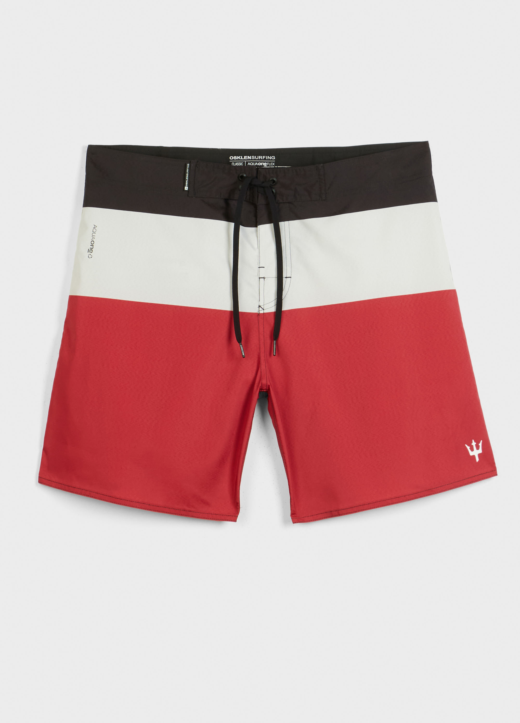 Bermuda surf aquaone flex new triple