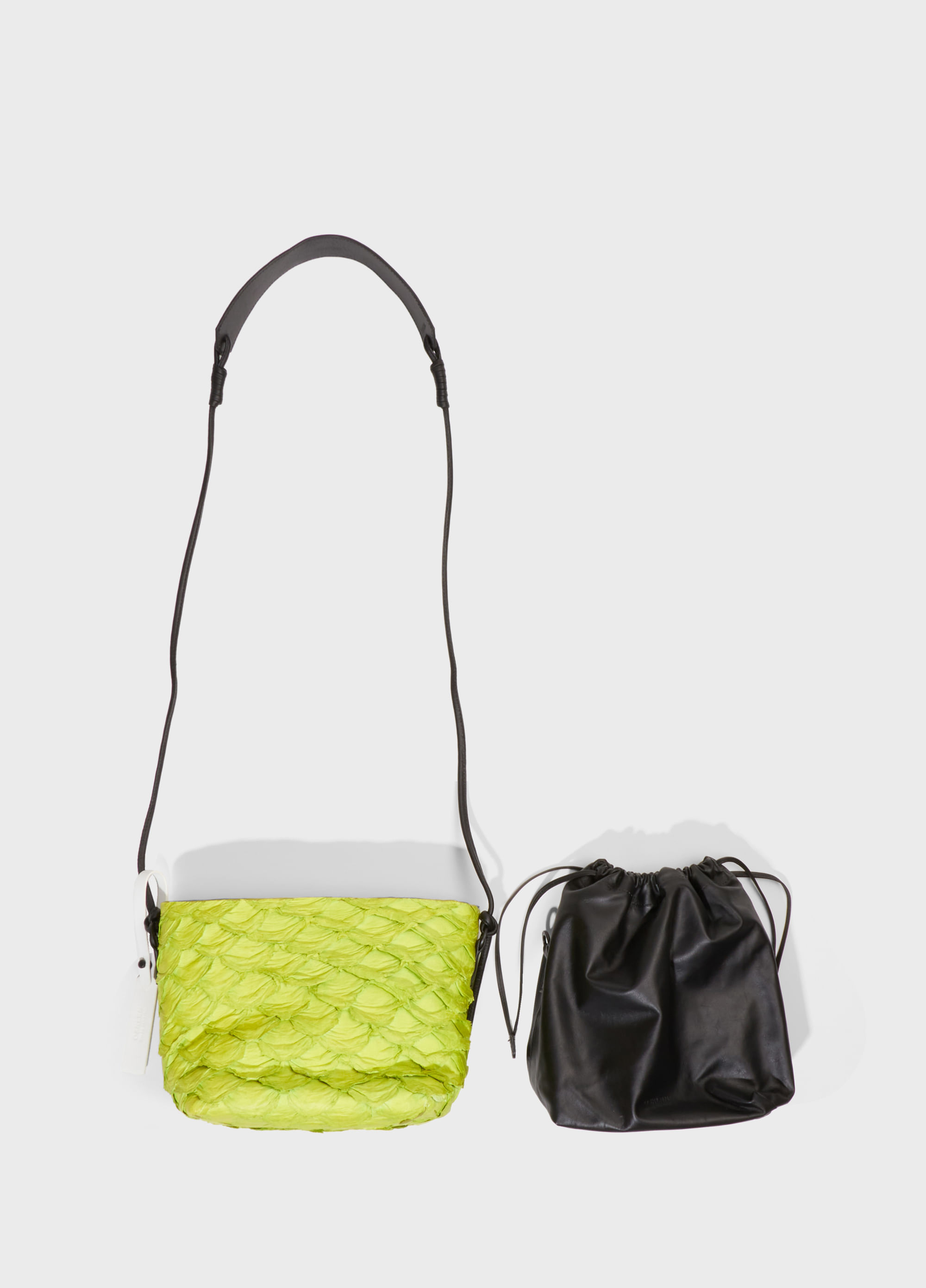 Bolsa curimbo color