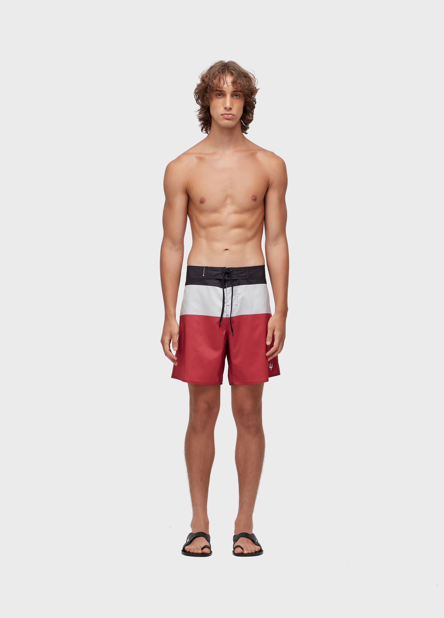 Bermuda surf aquaone flex new triple