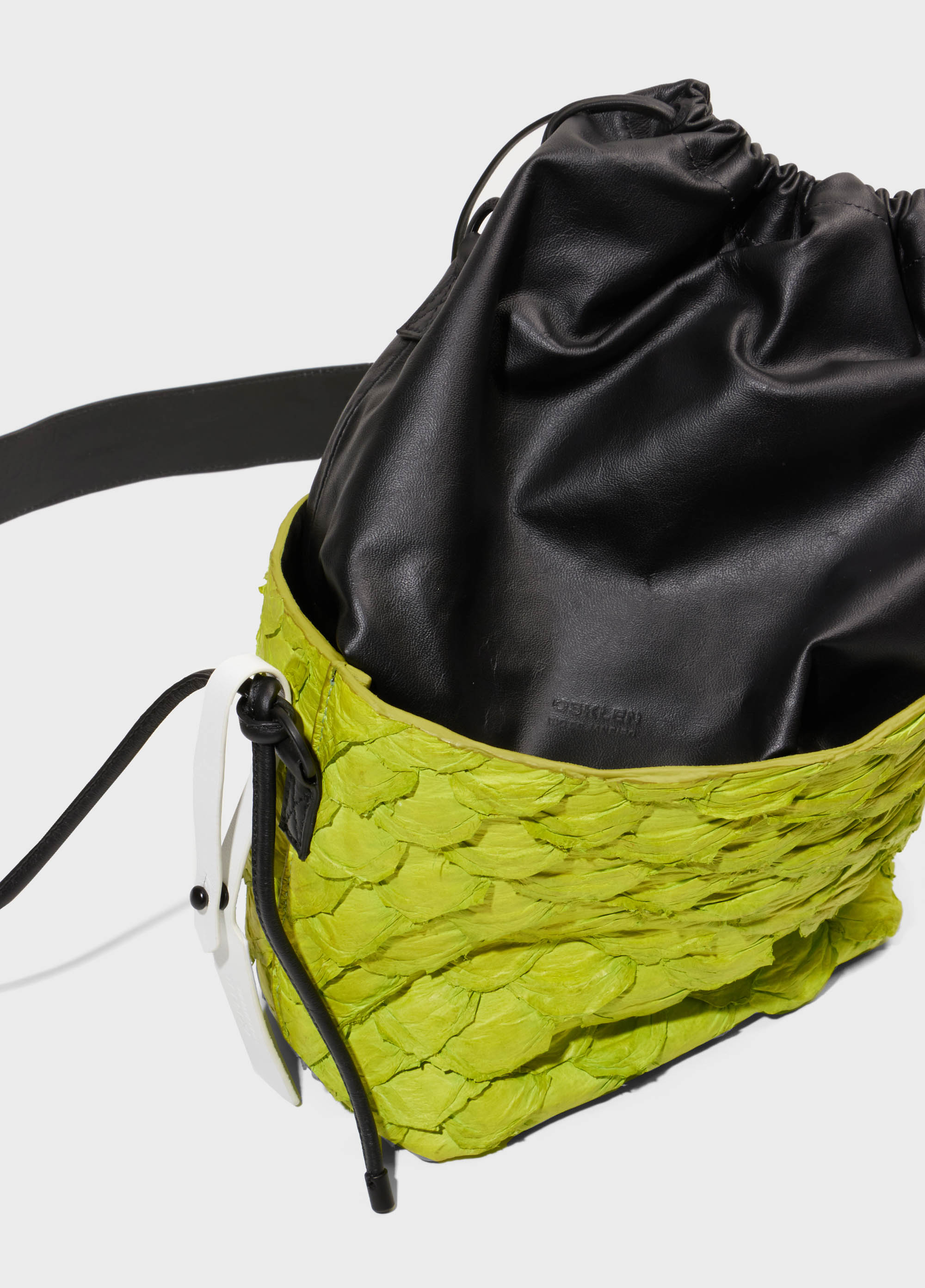 Bolsa curimbo color