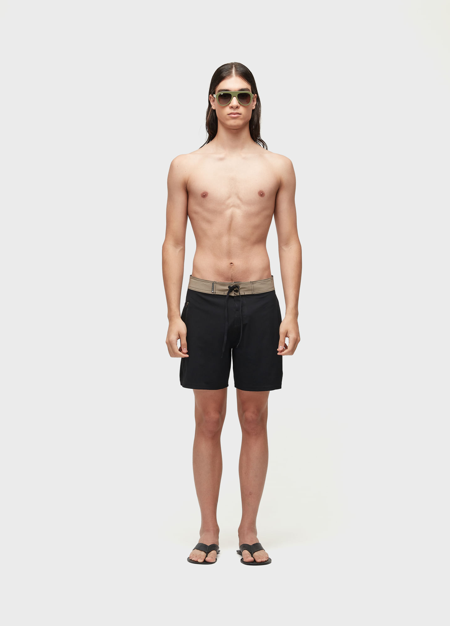 Bermuda surf apx pro