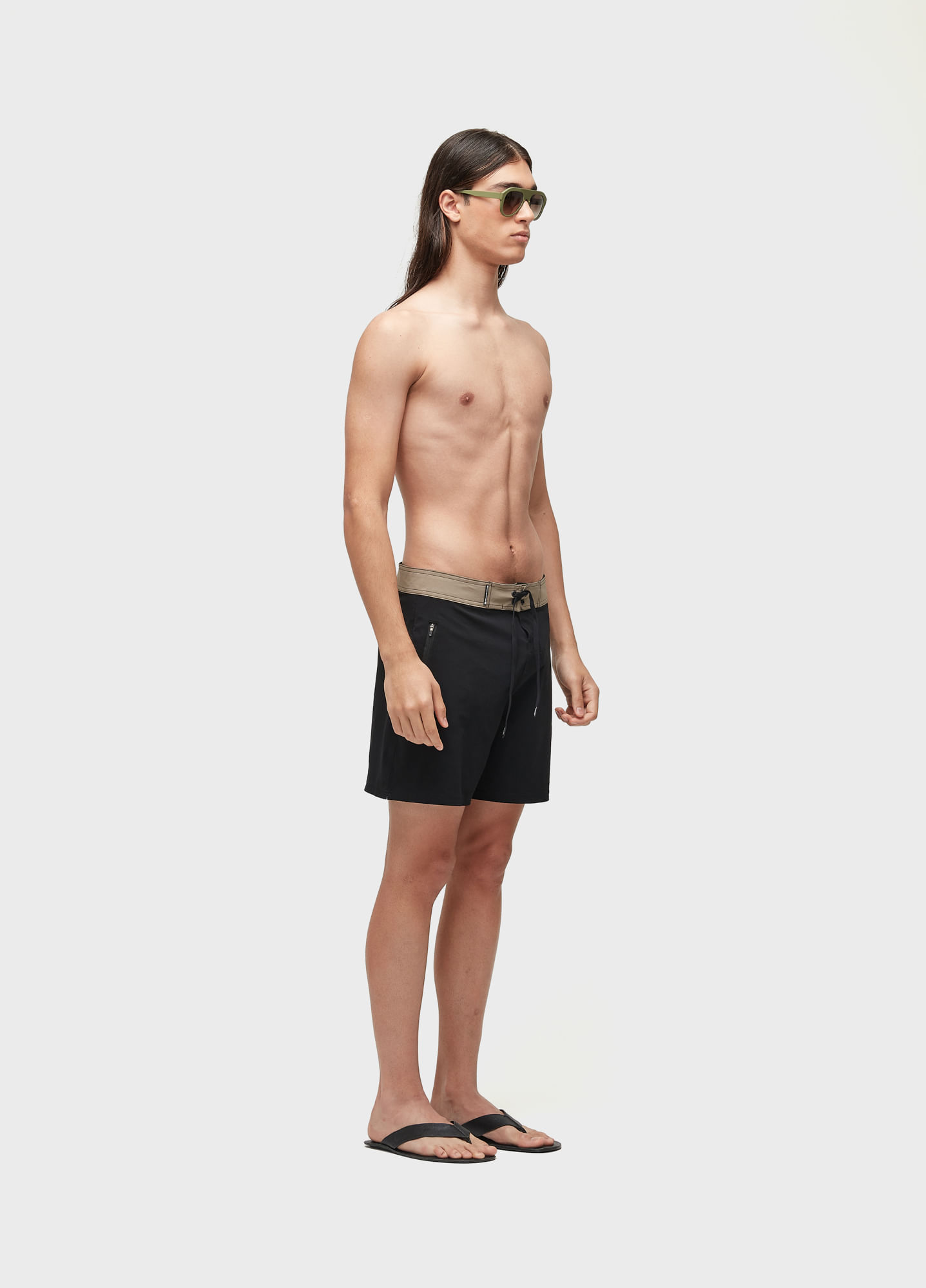 Bermuda surf apx pro