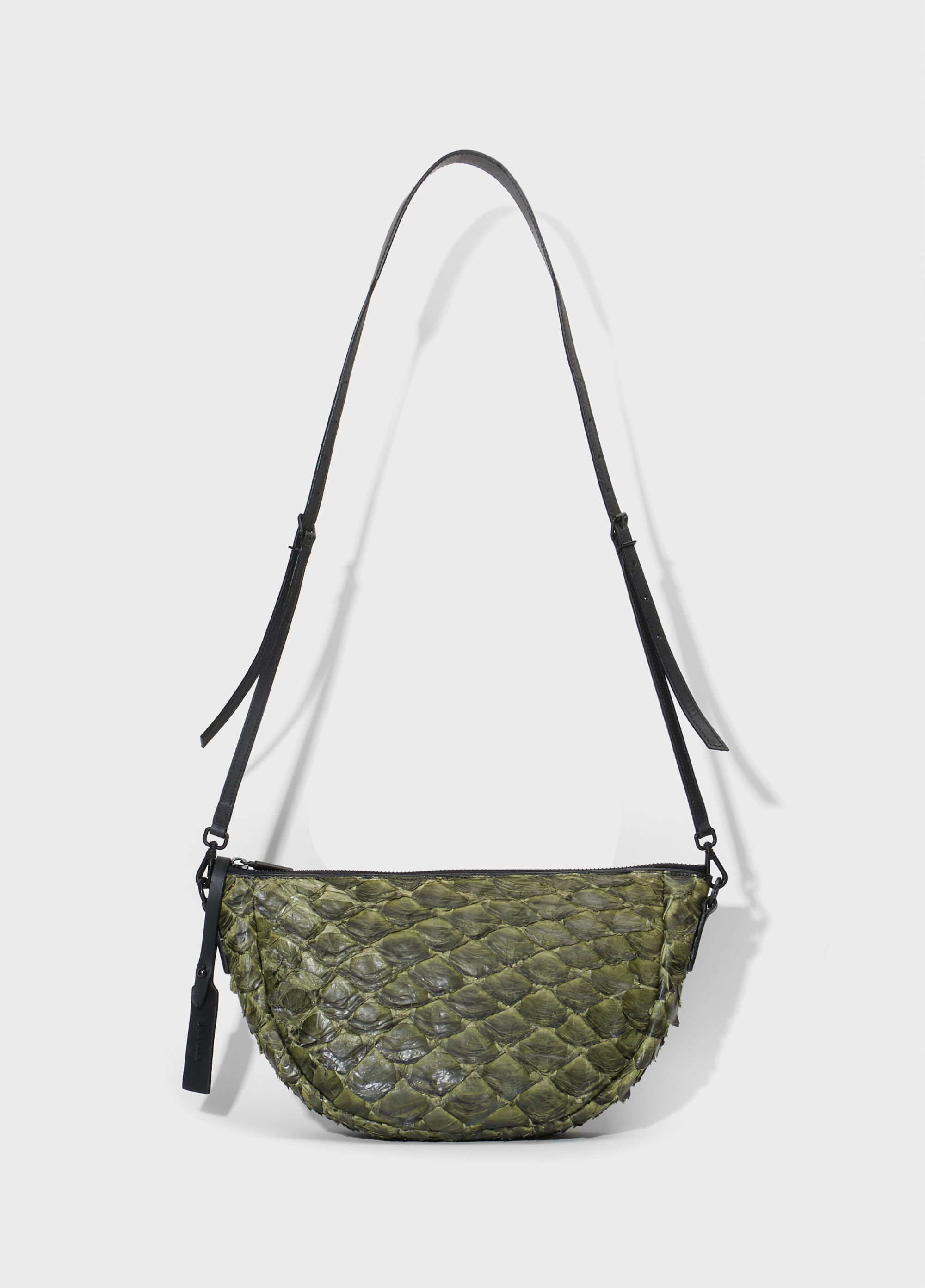 Andiroba mini bag
