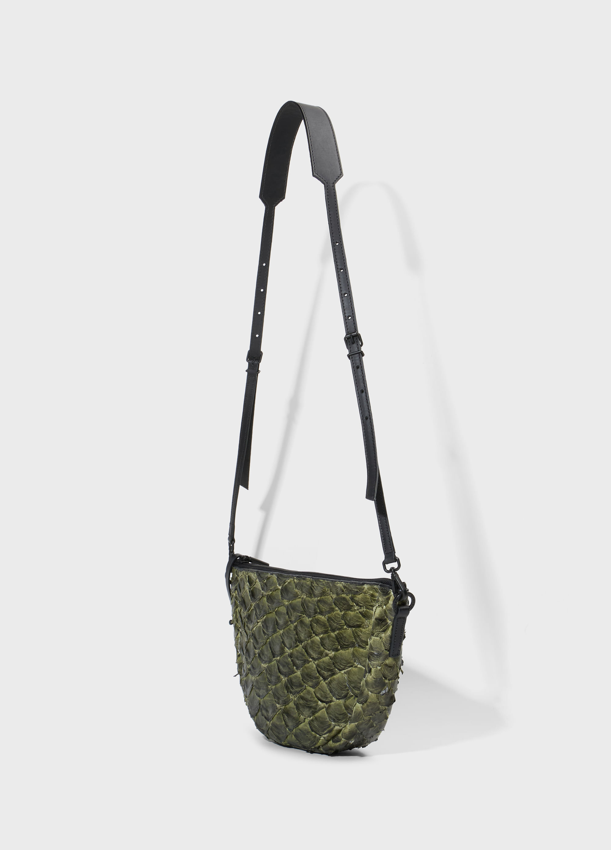 Andiroba mini bag