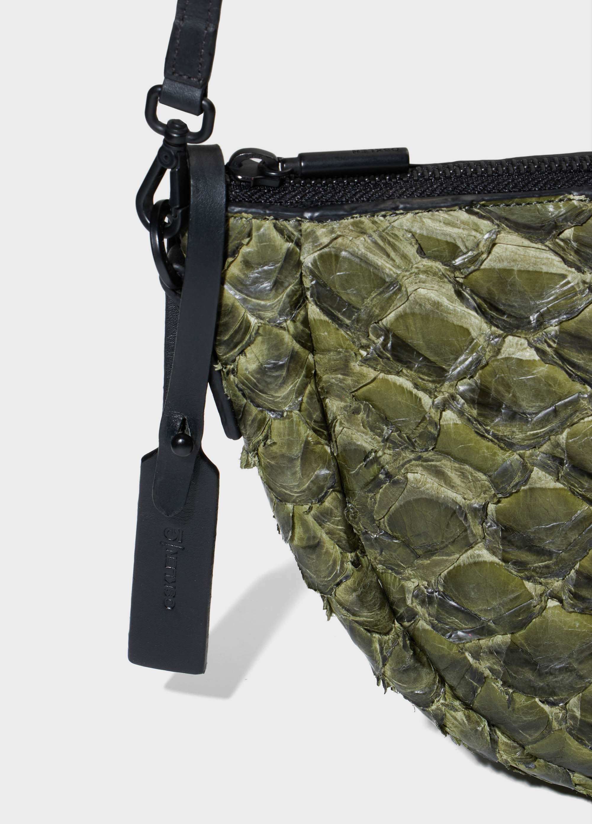 Andiroba mini bag