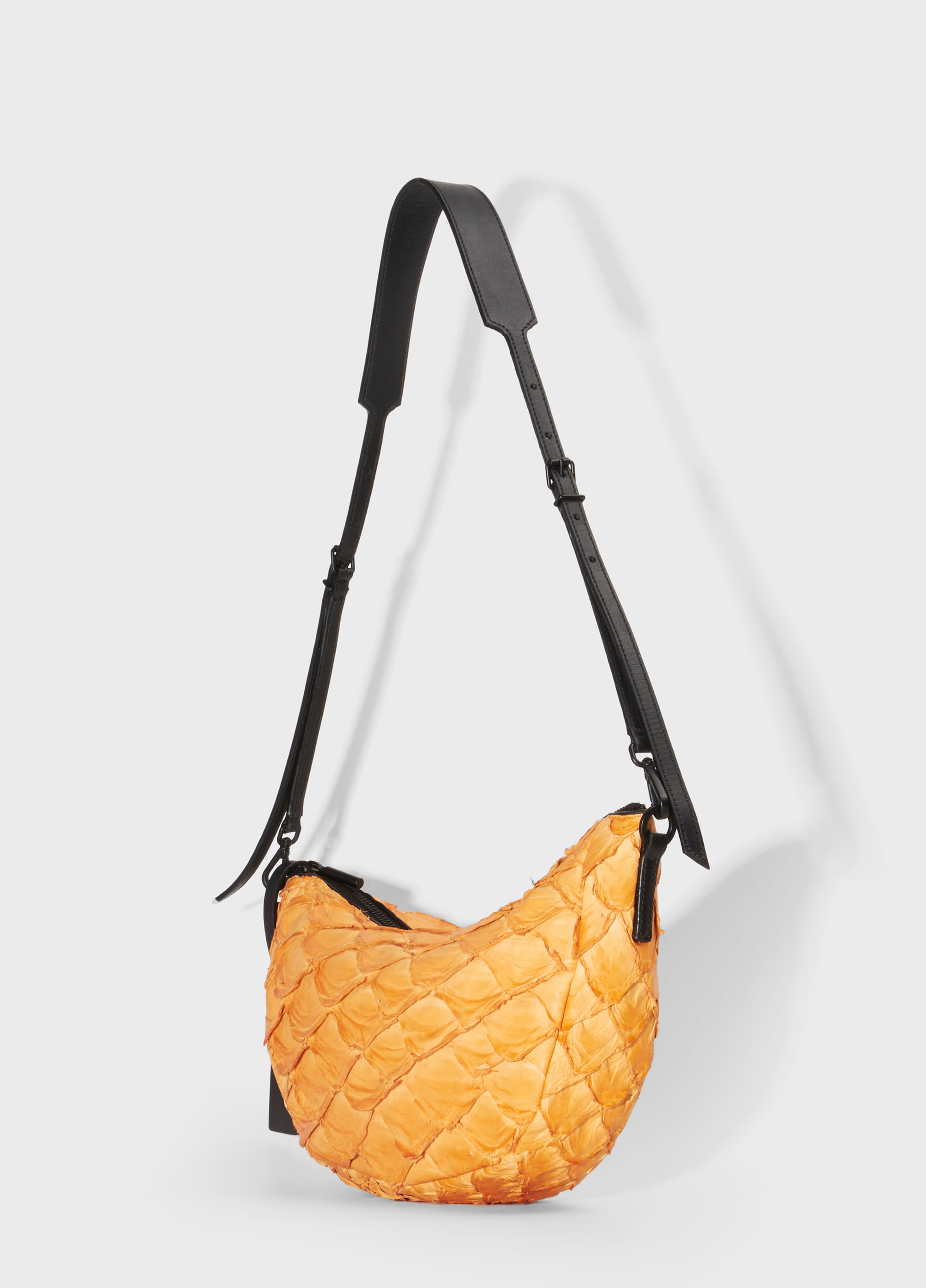 Andiroba mini bag | Osklen