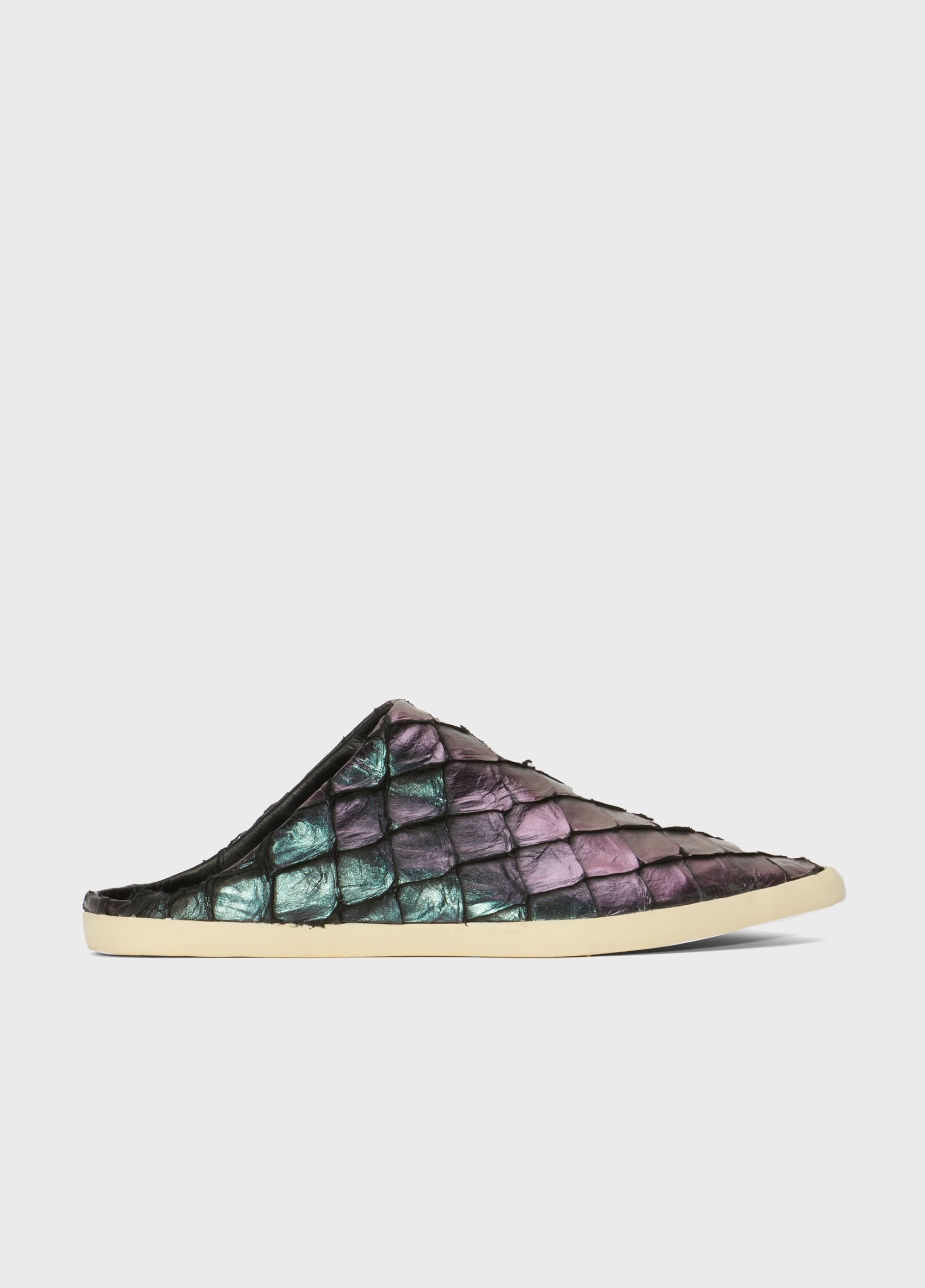 Mule vidigal pirarucu limited edition