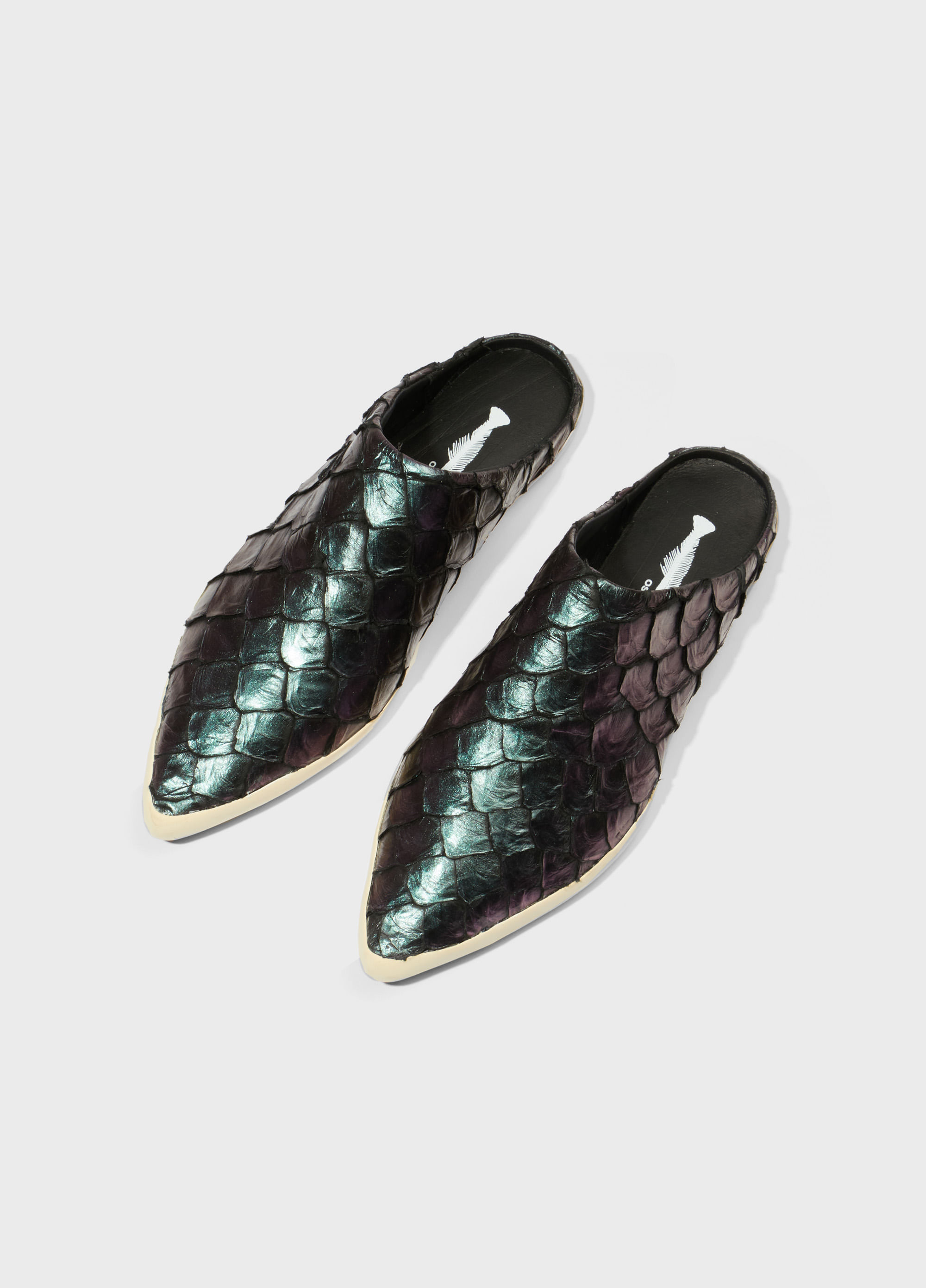 Mule vidigal pirarucu limited edition