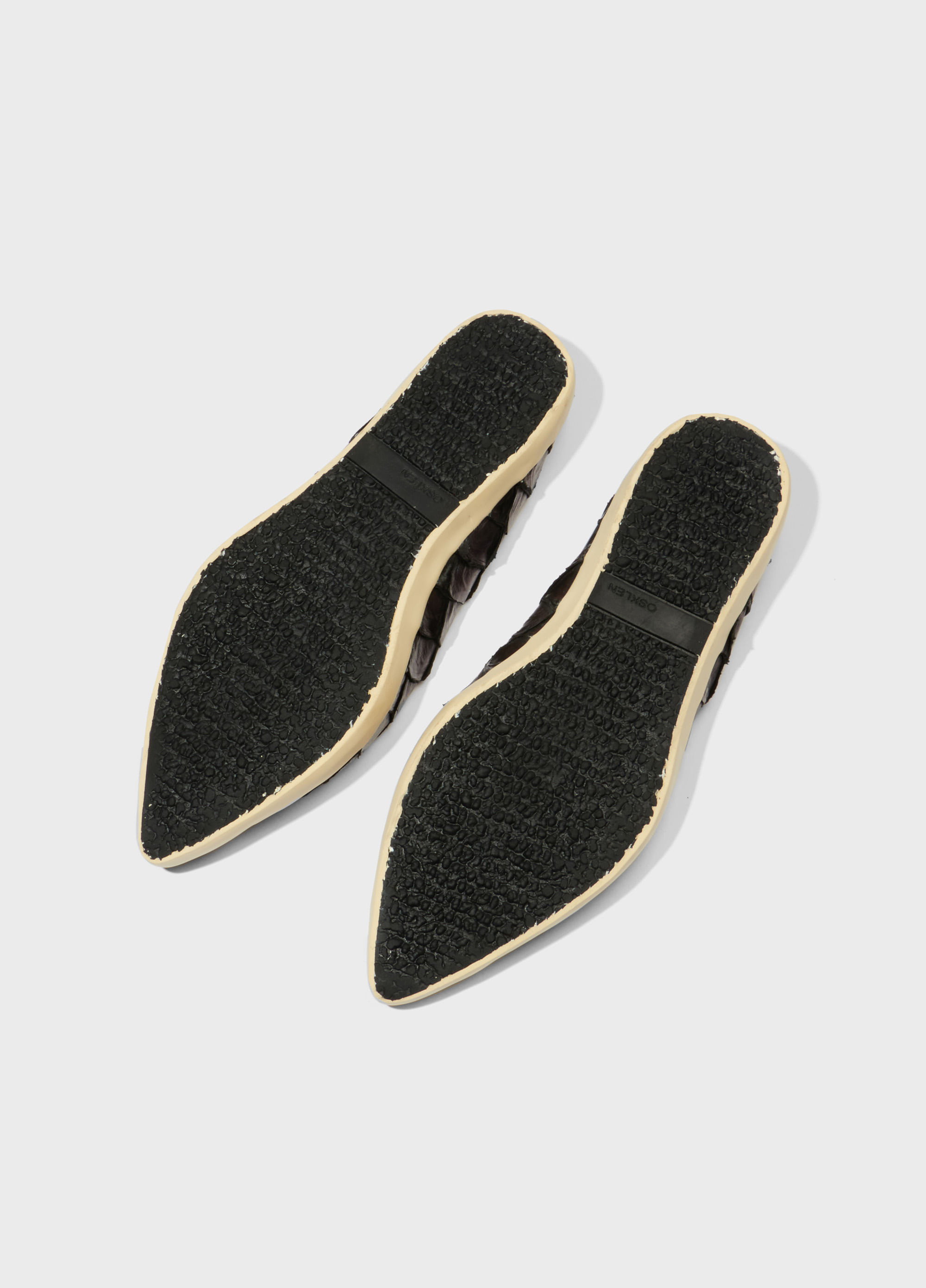 Mule vidigal pirarucu limited edition