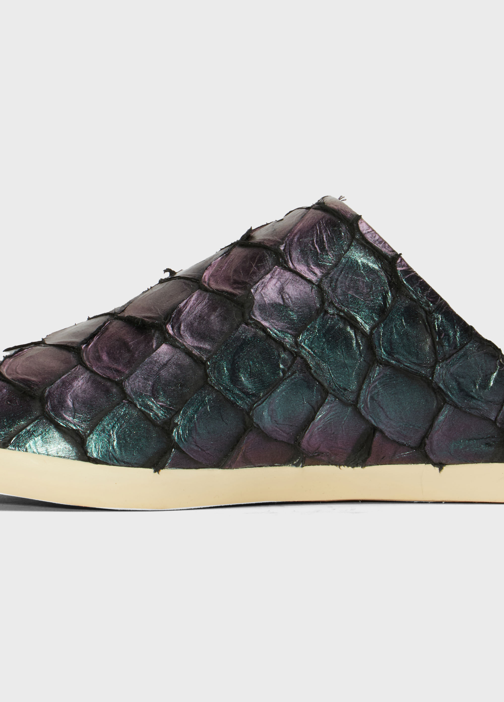 Mule vidigal pirarucu limited edition