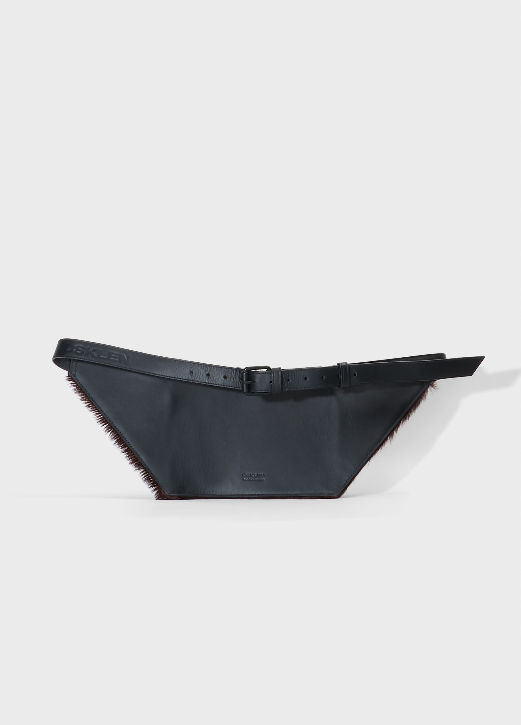 Bolsa taparaue pelo
