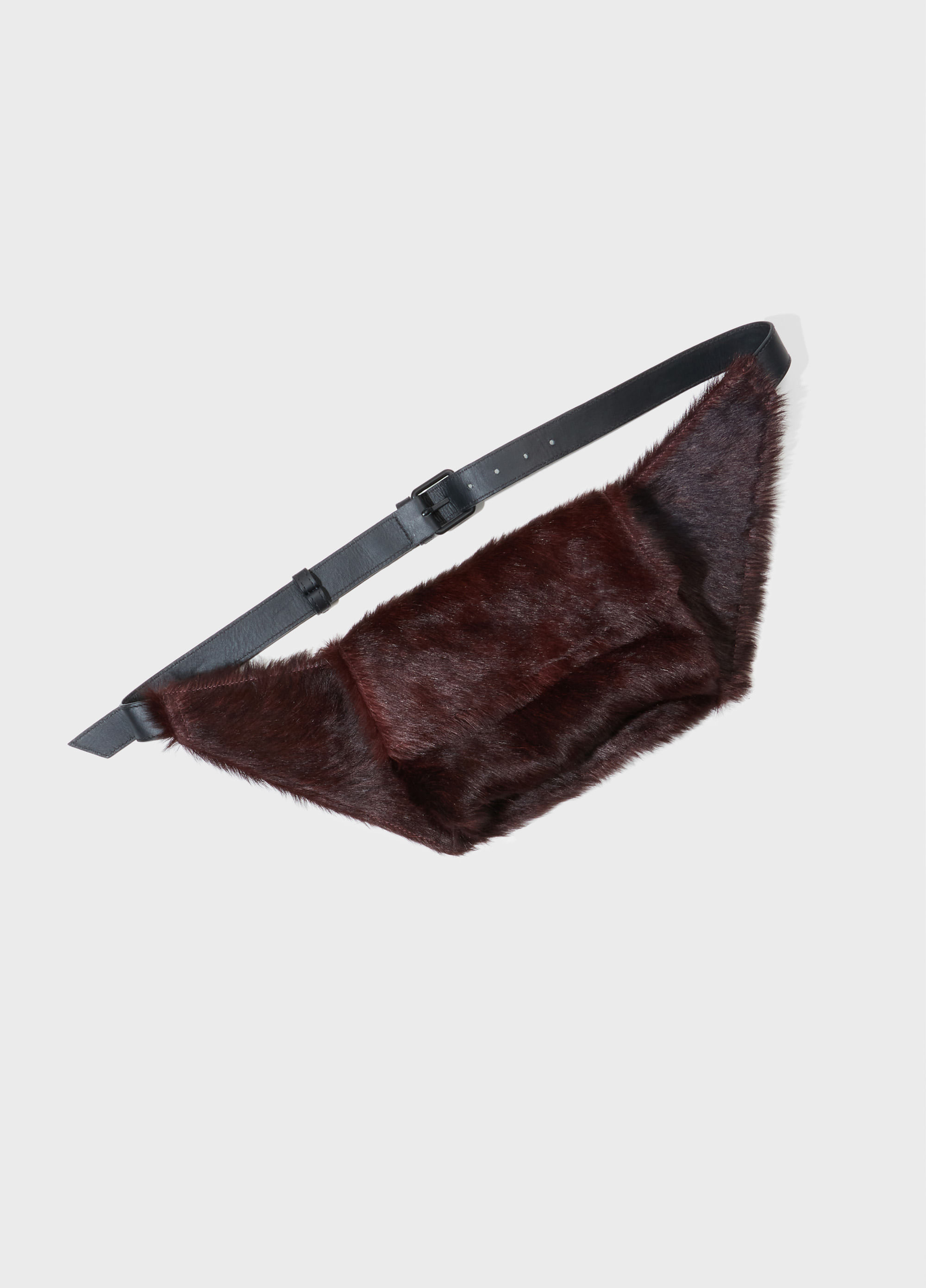 Bolsa taparaue pelo
