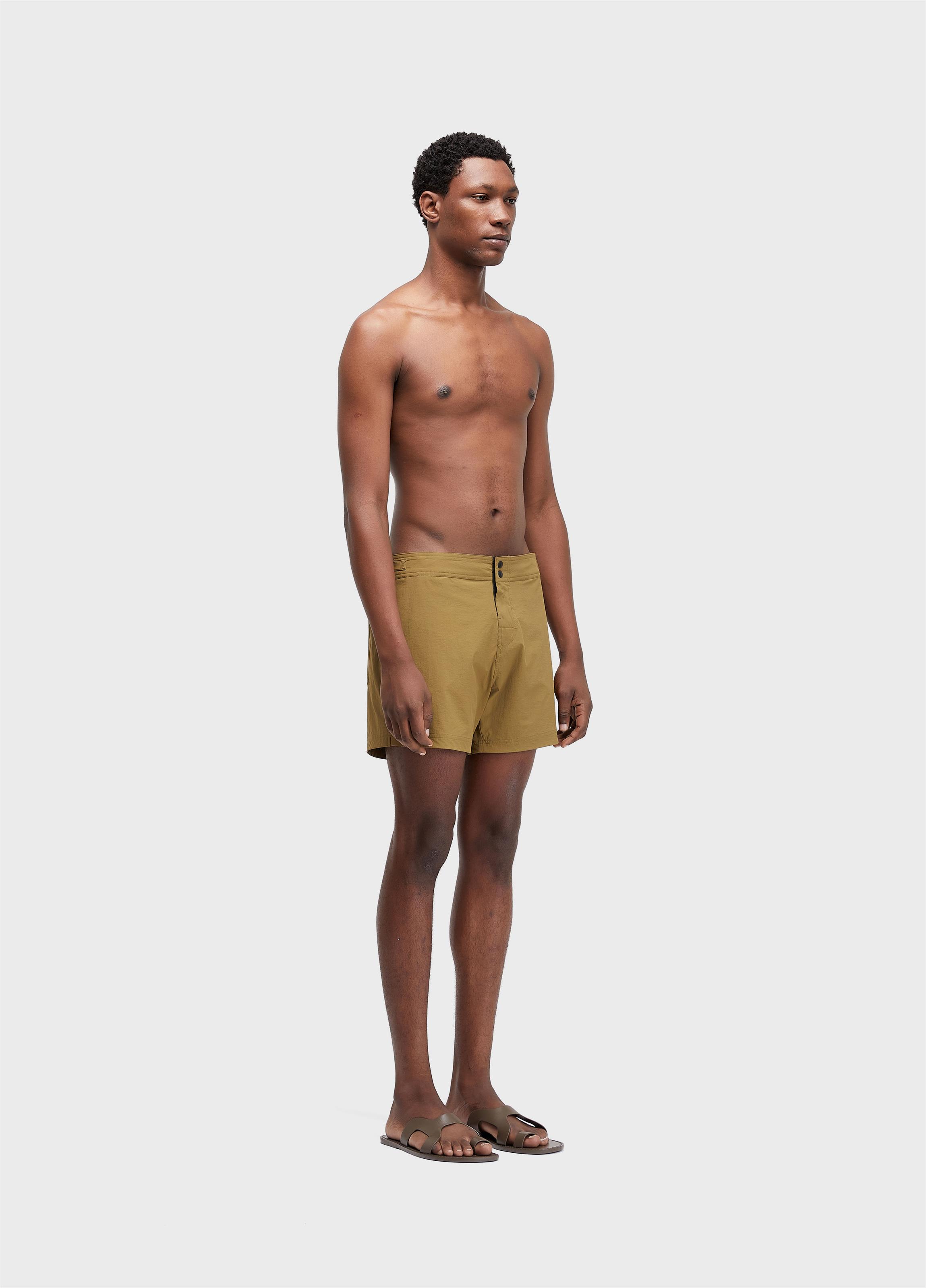 Short surf britt 4wayflex