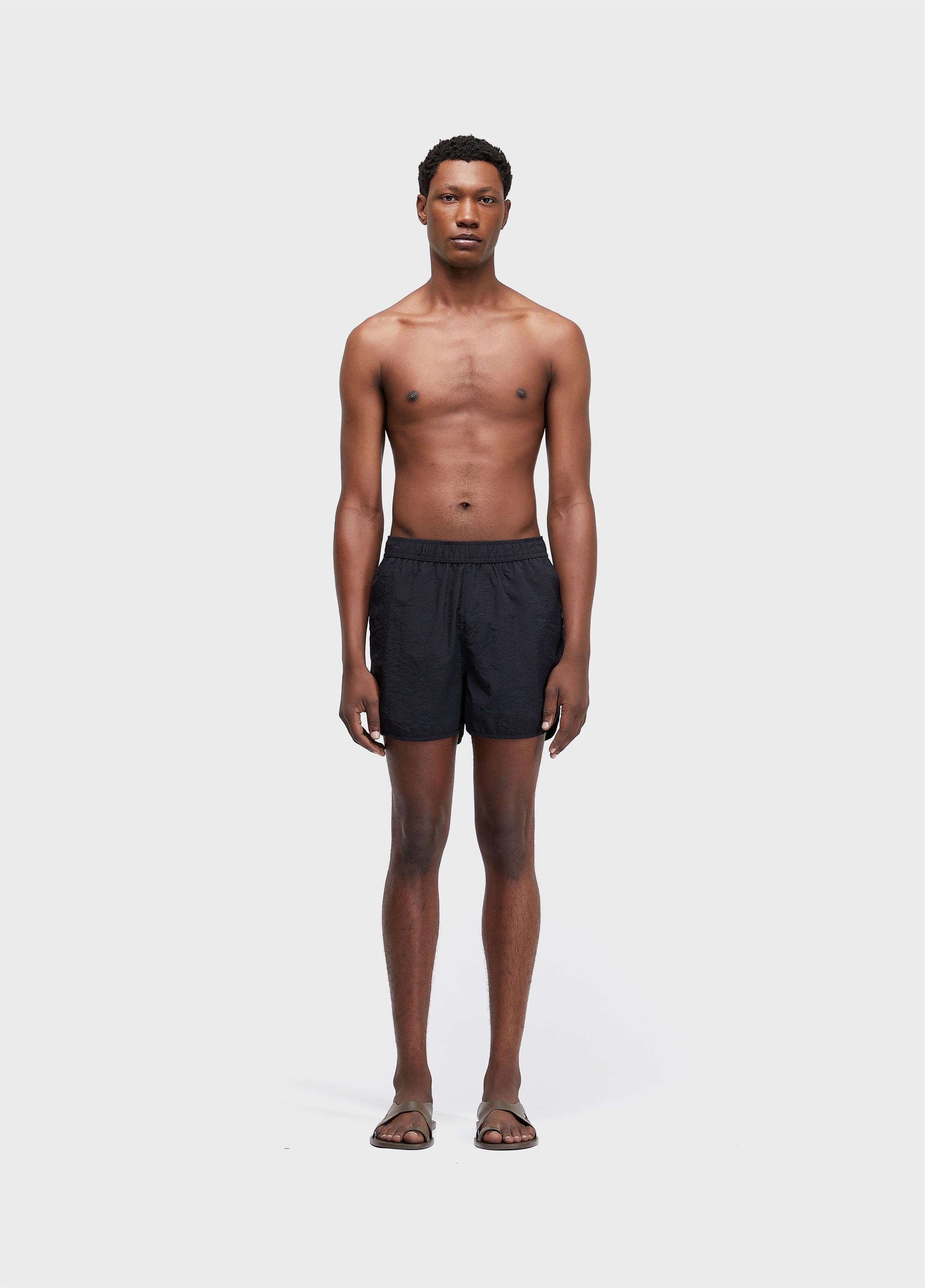 Beach short grumari