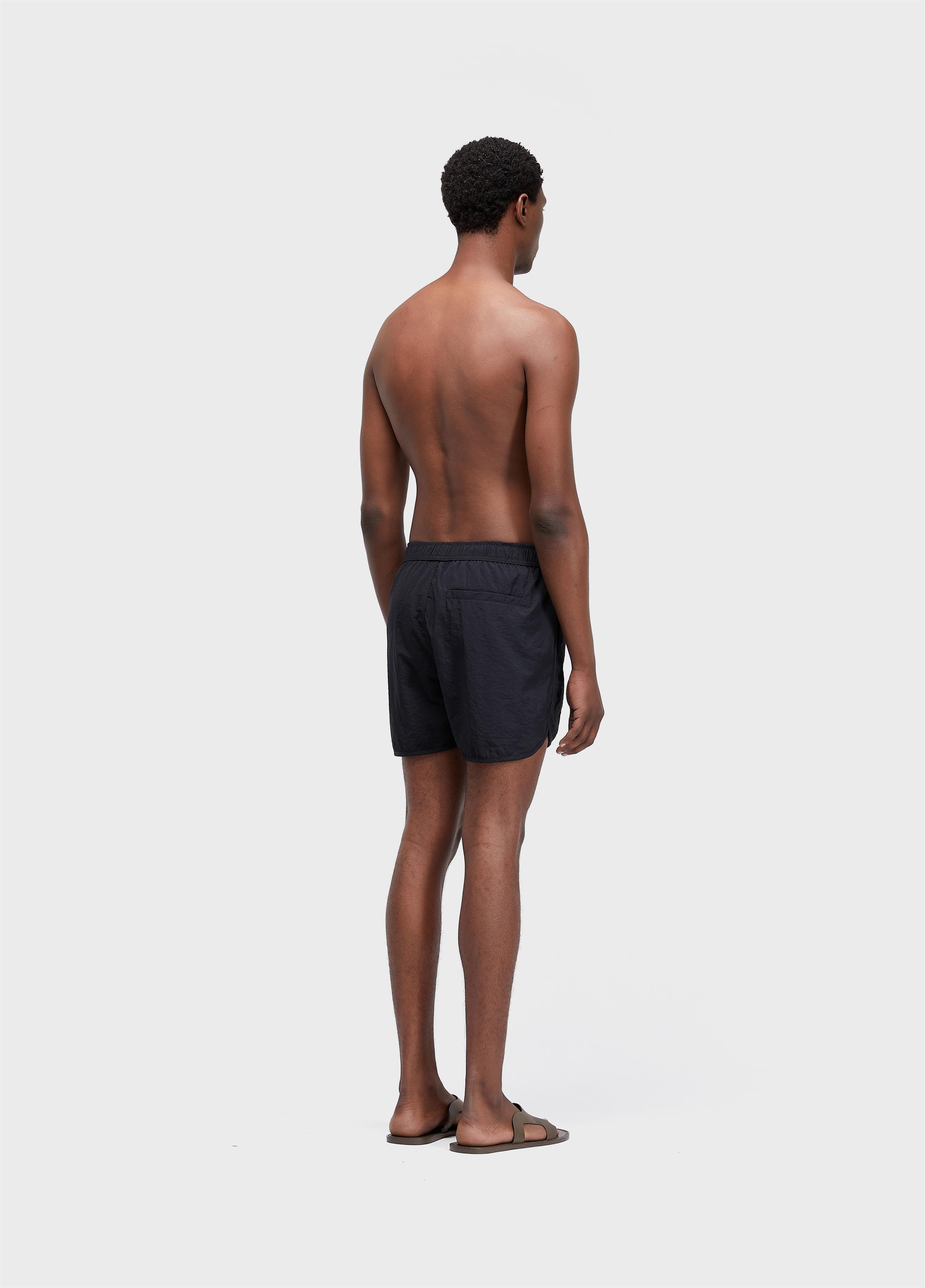 Beach short grumari
