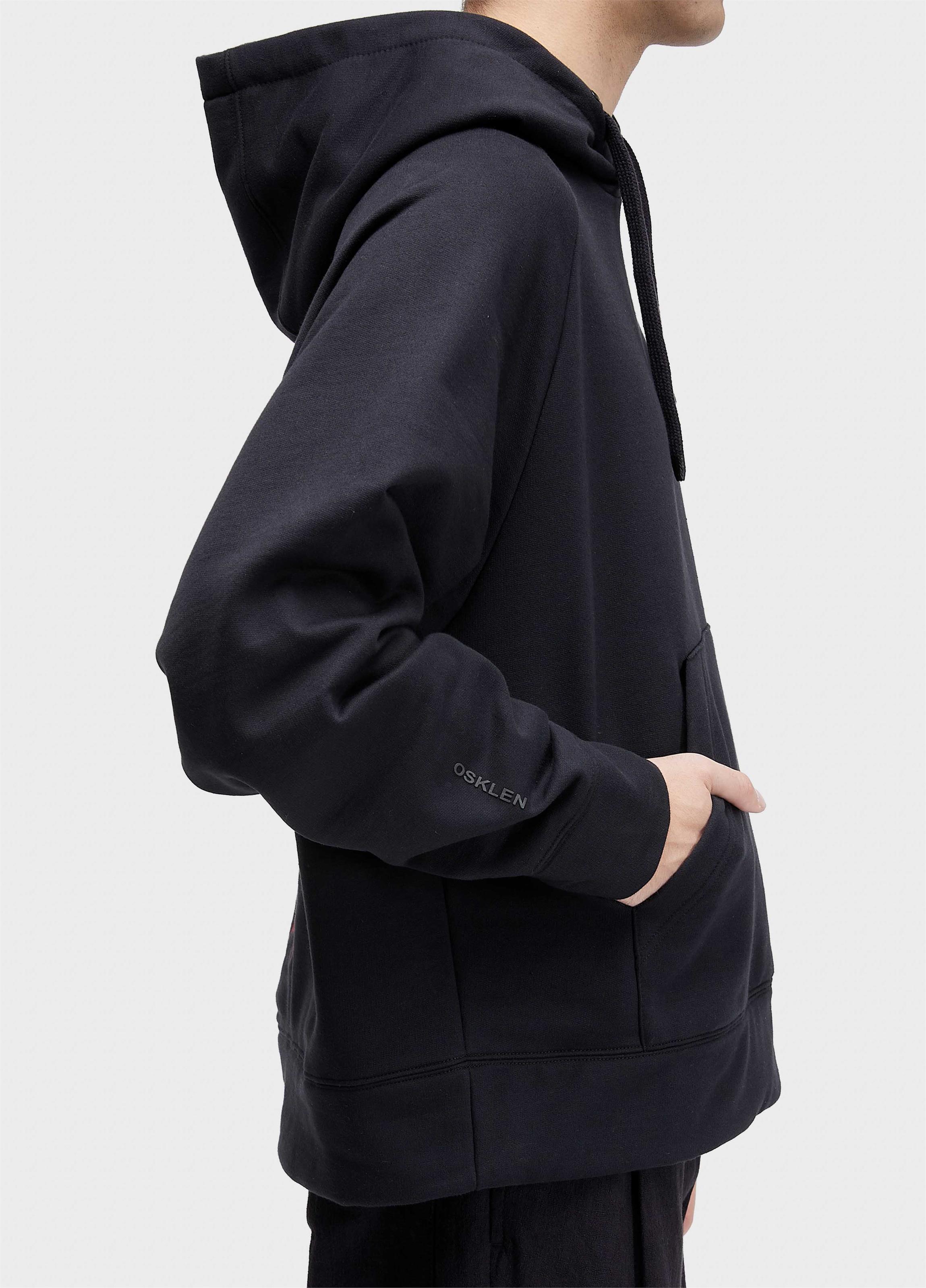 Moletom butterfly embroidered