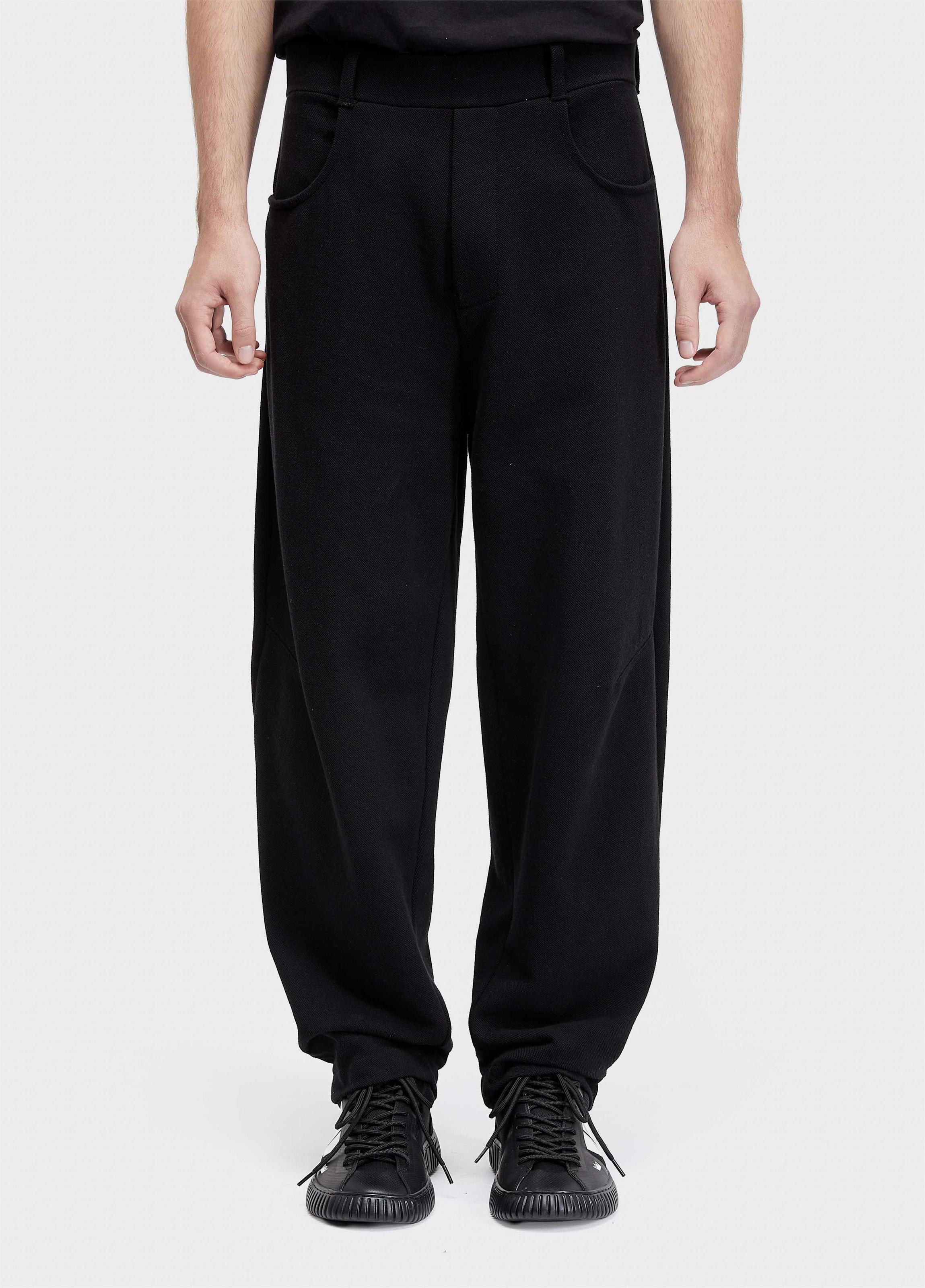 Calça tokyo piquet