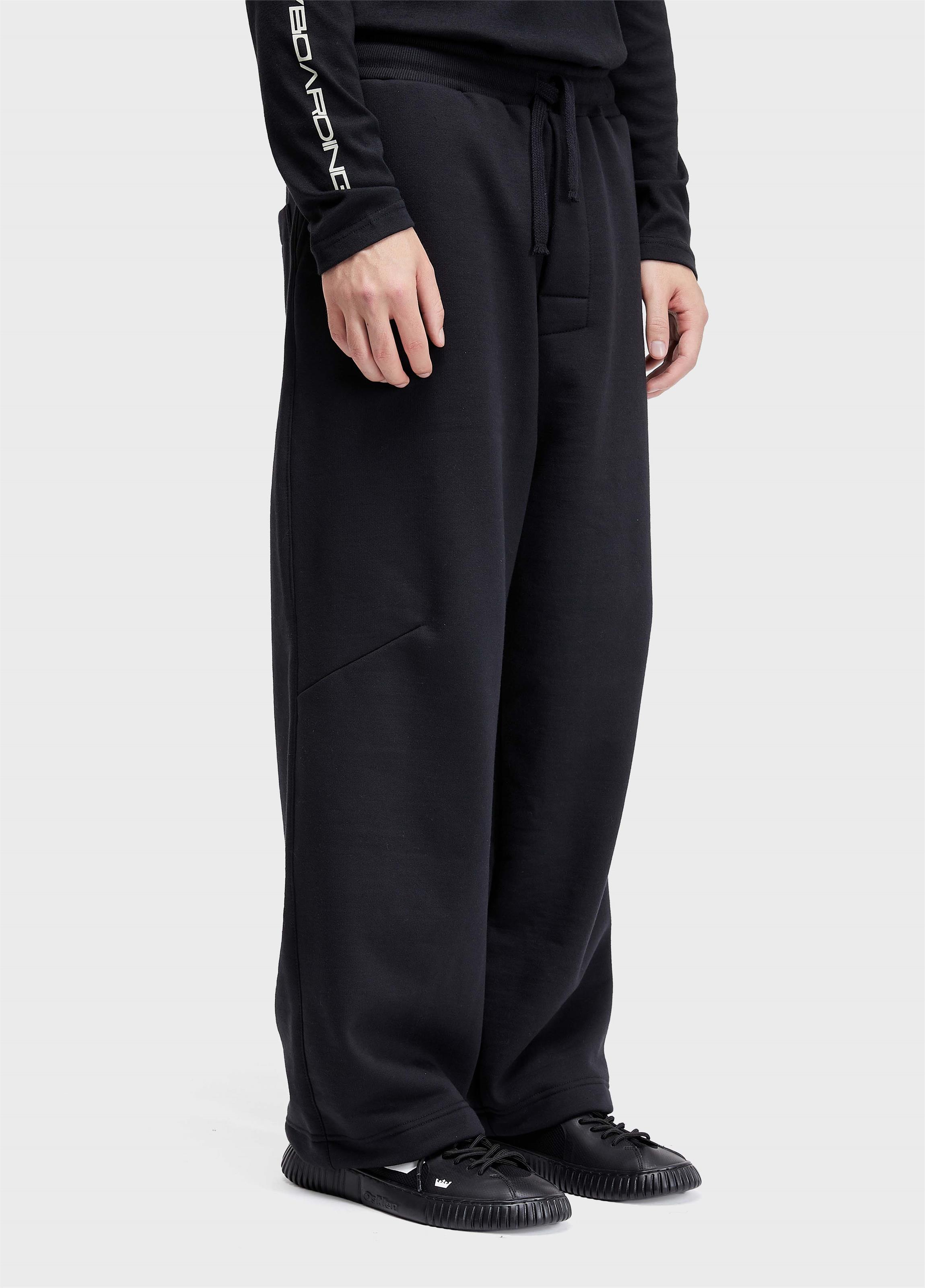 Calça jogging moletom osk snowboarding
