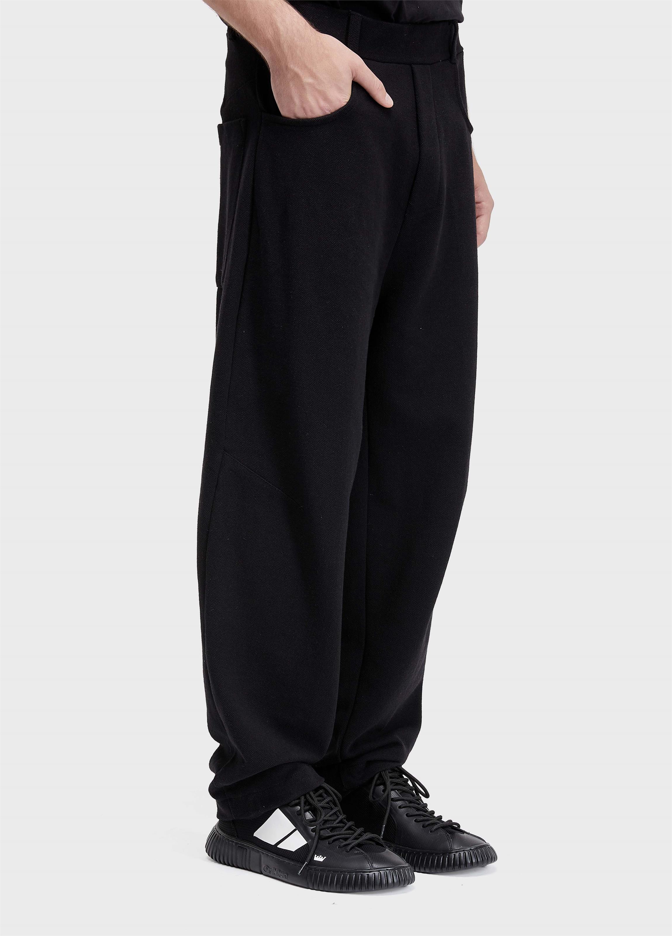 Calça tokyo piquet