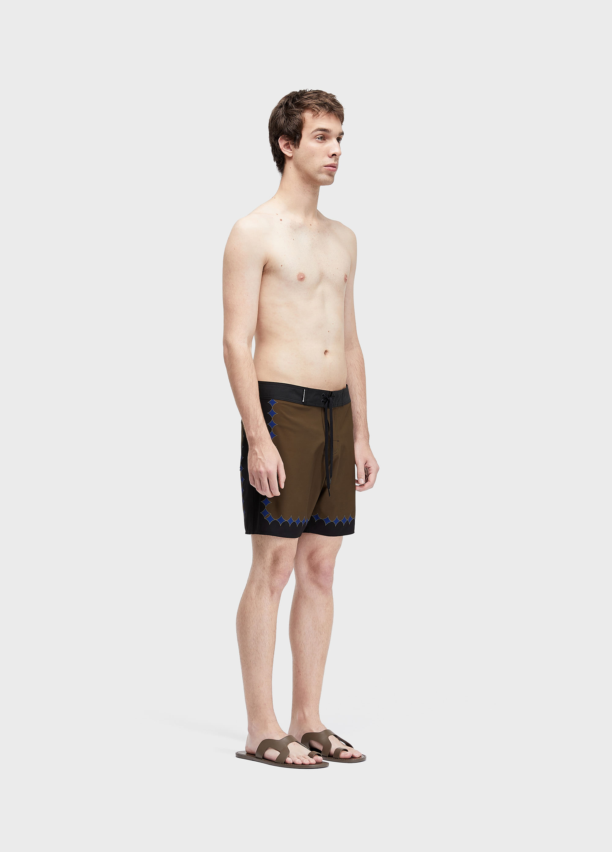 Bermuda surf aquaone flex vertex flow a7