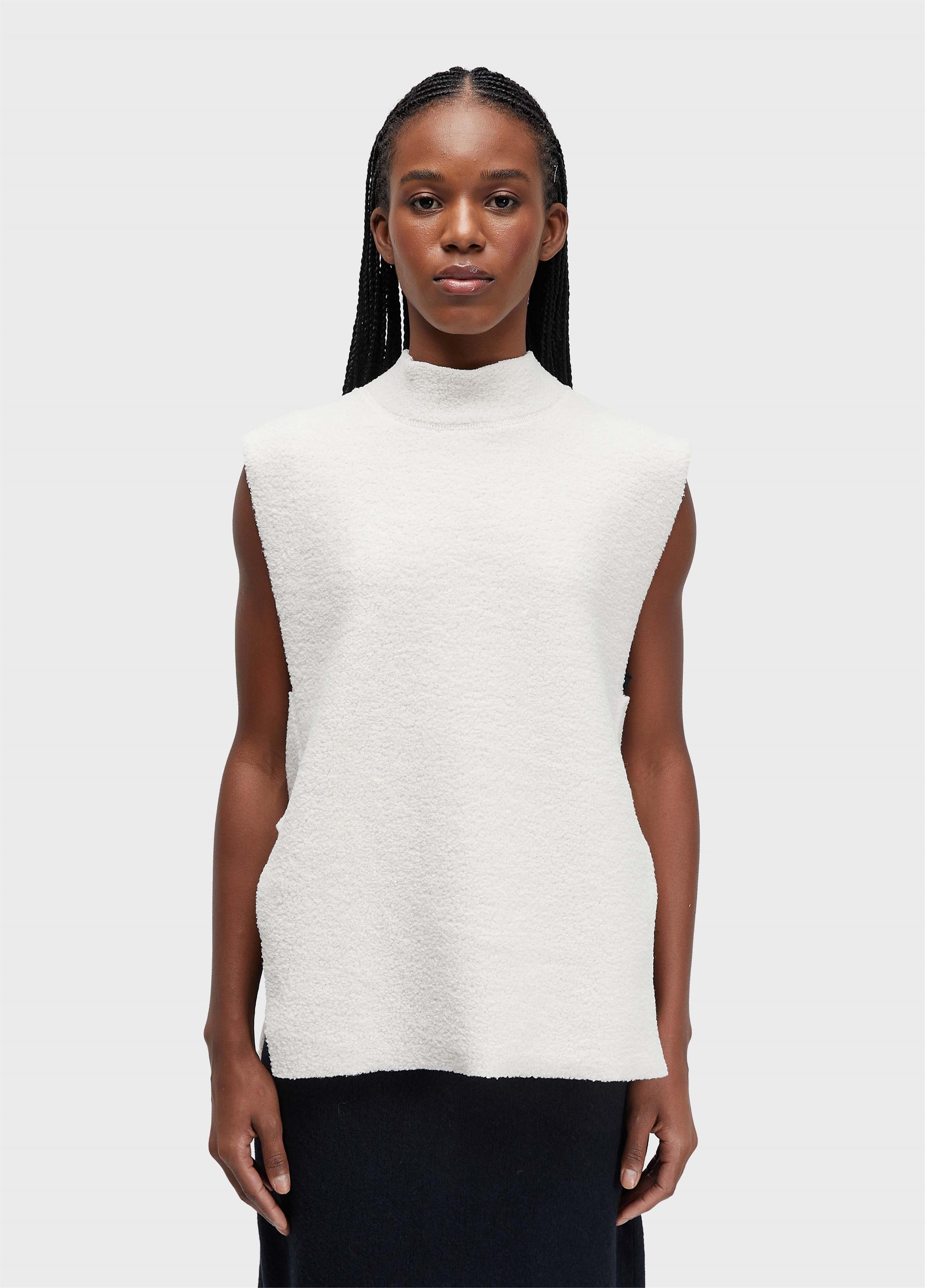 Maxi colete sheep
