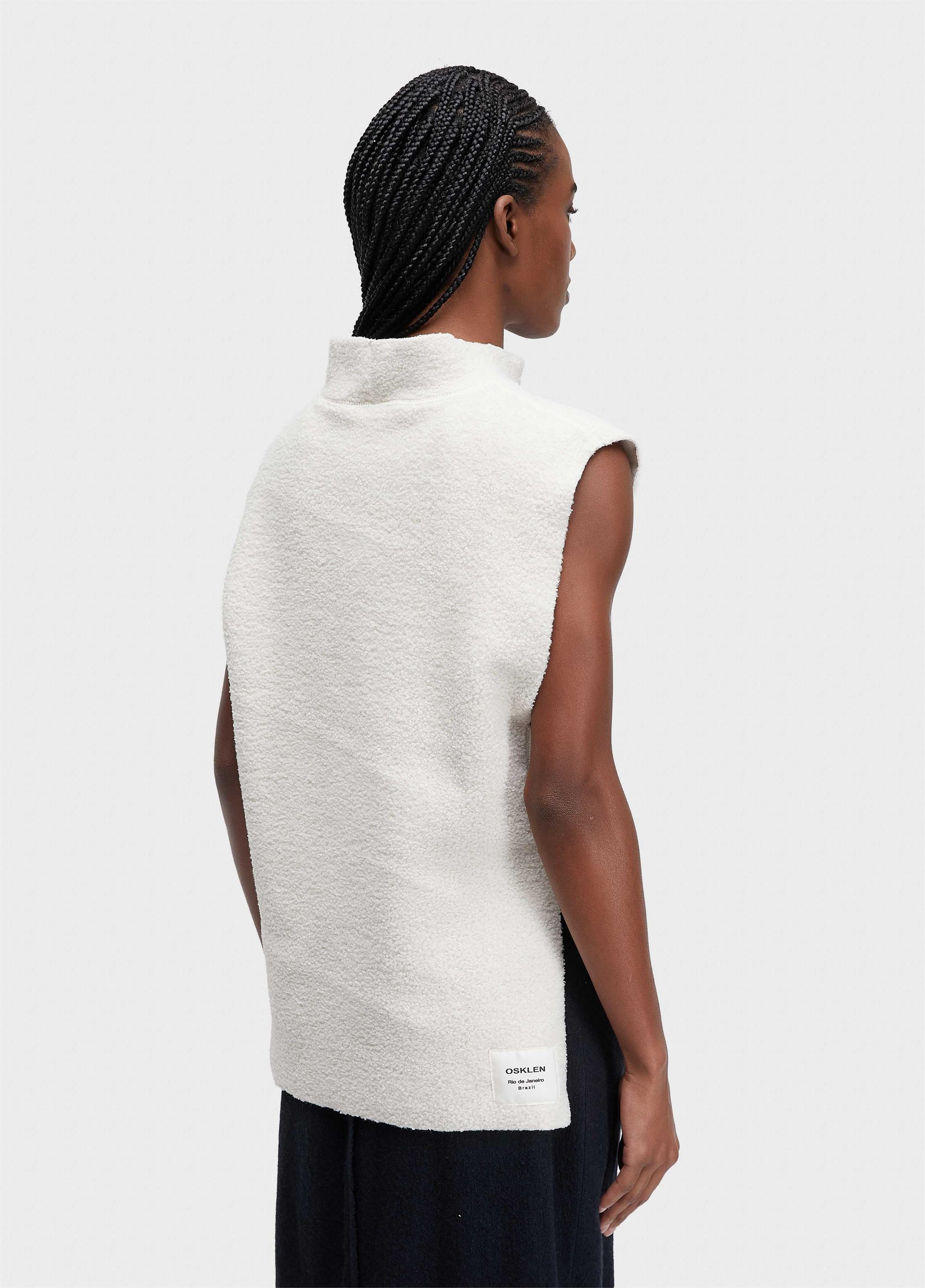 Maxi colete sheep