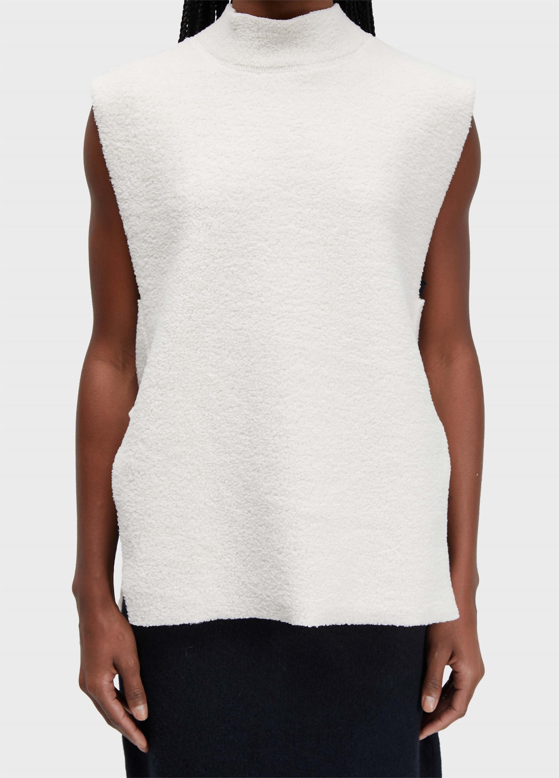 Maxi colete sheep