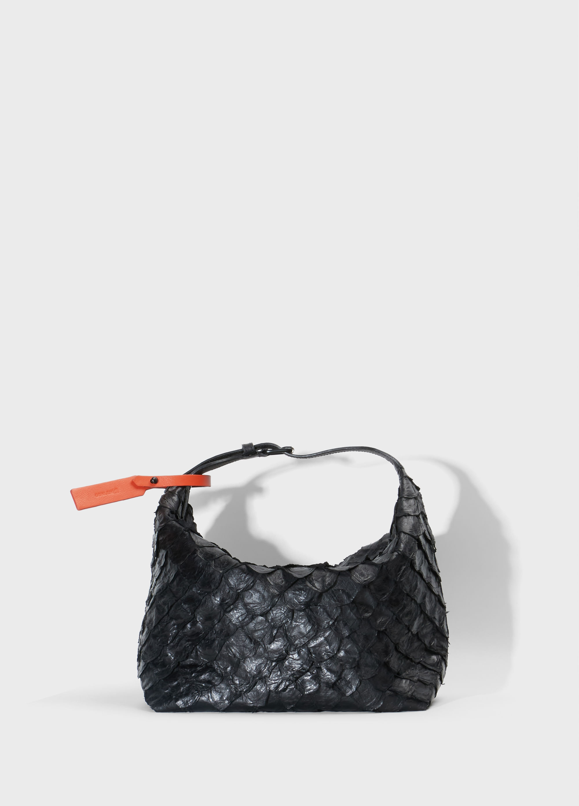 Bolsa pirarucu bakare XL