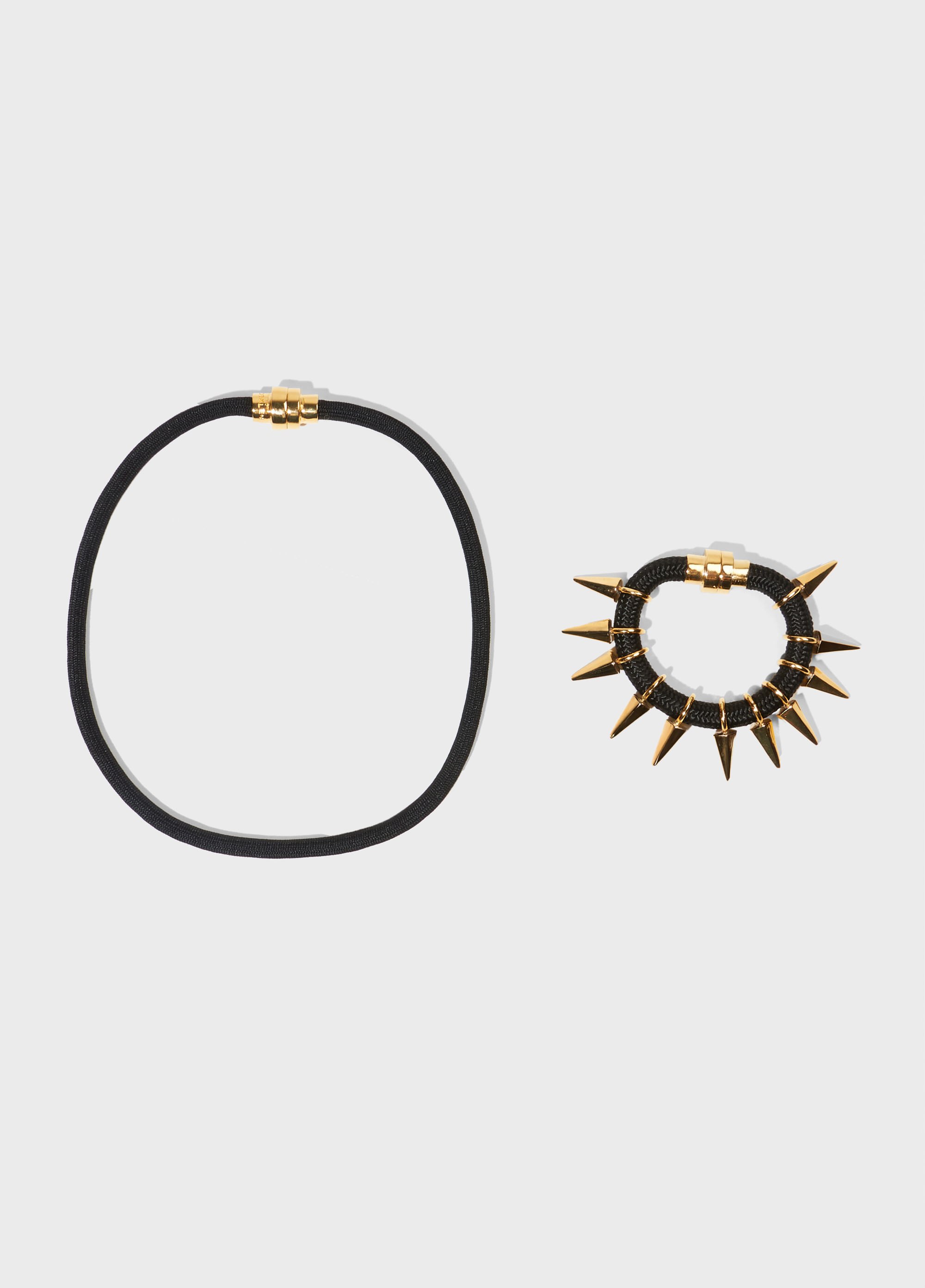 Pulseira big spike