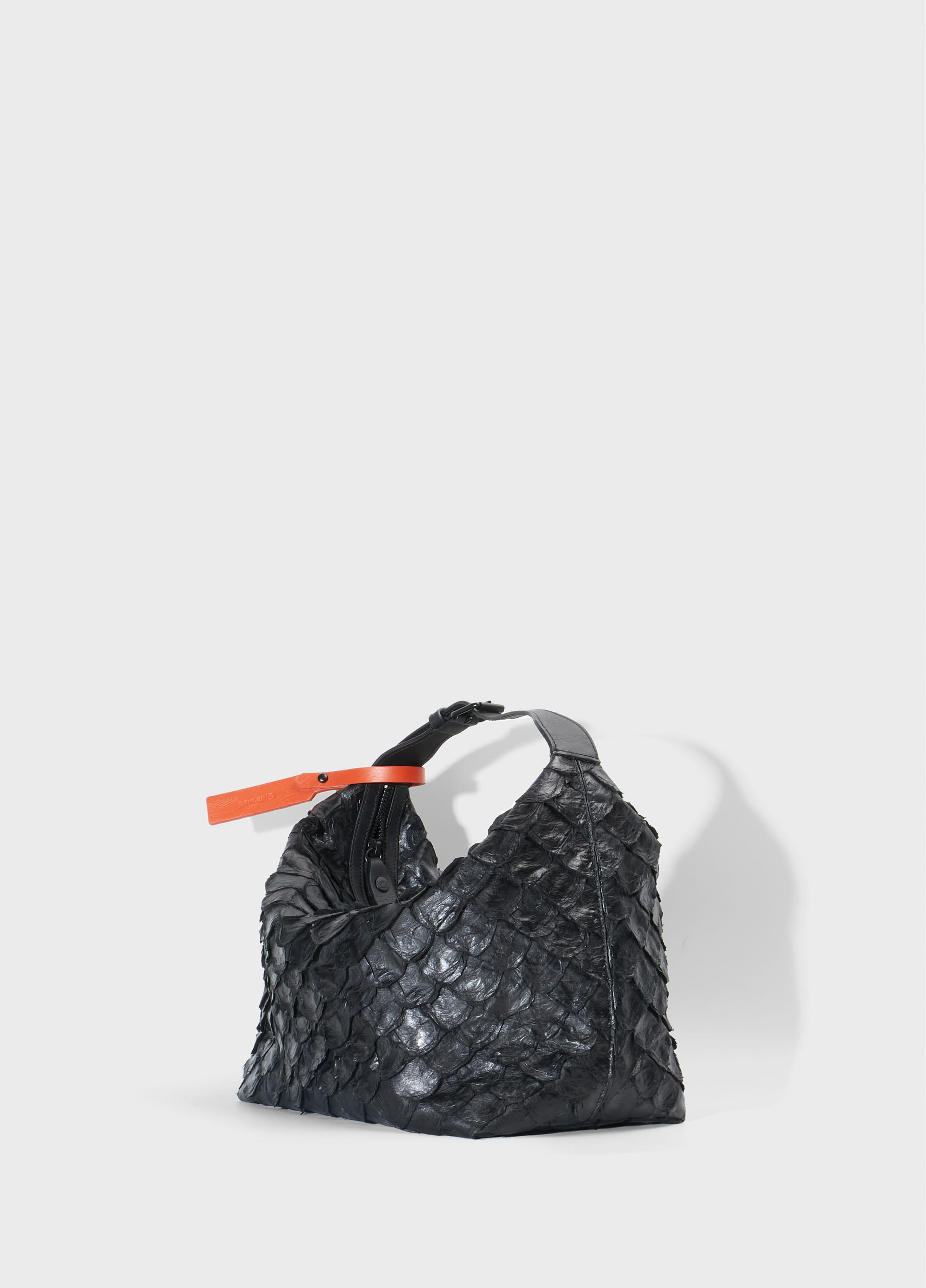 Bolsa pirarucu bakare XL
