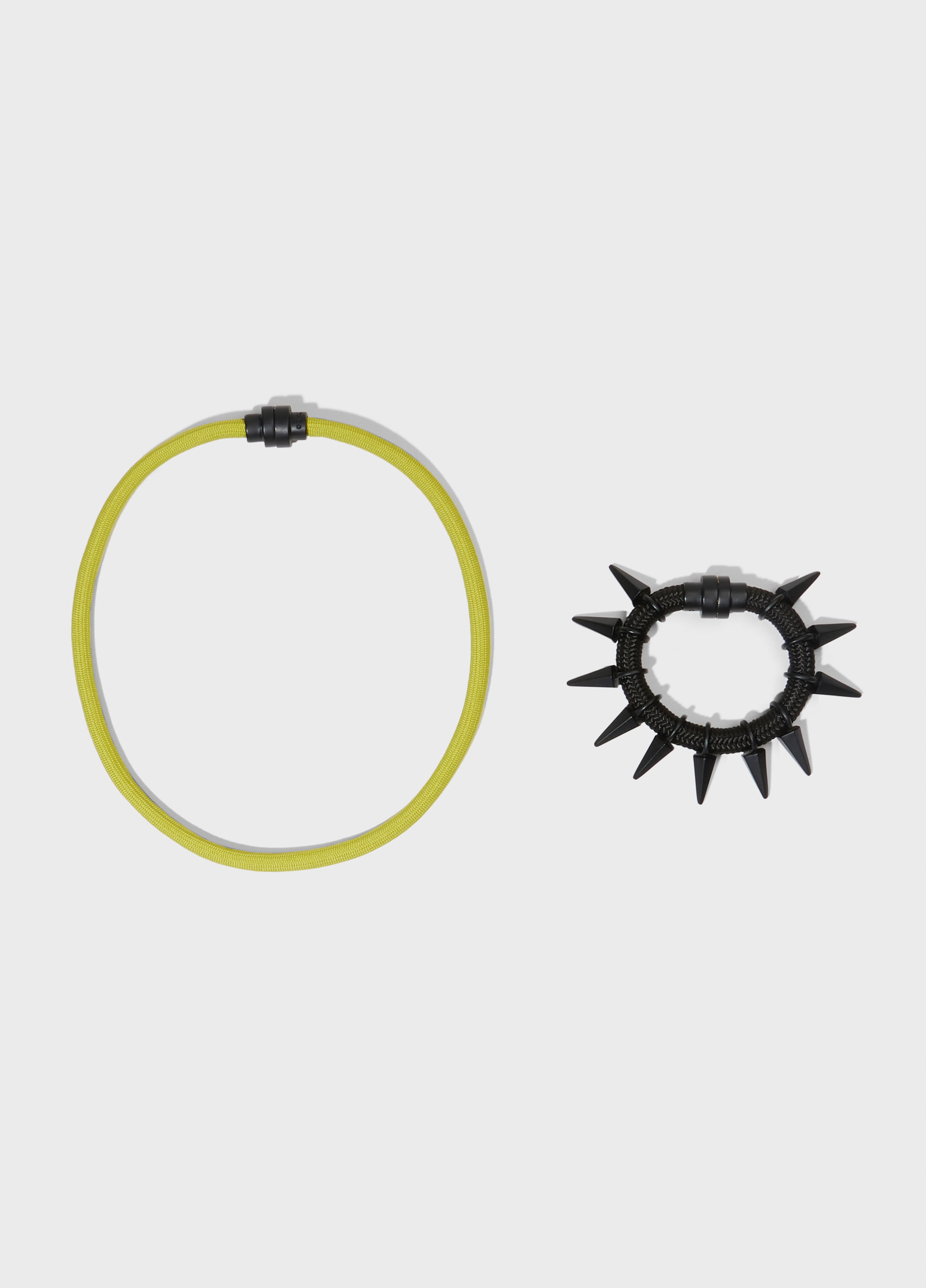 Pulseira big spike