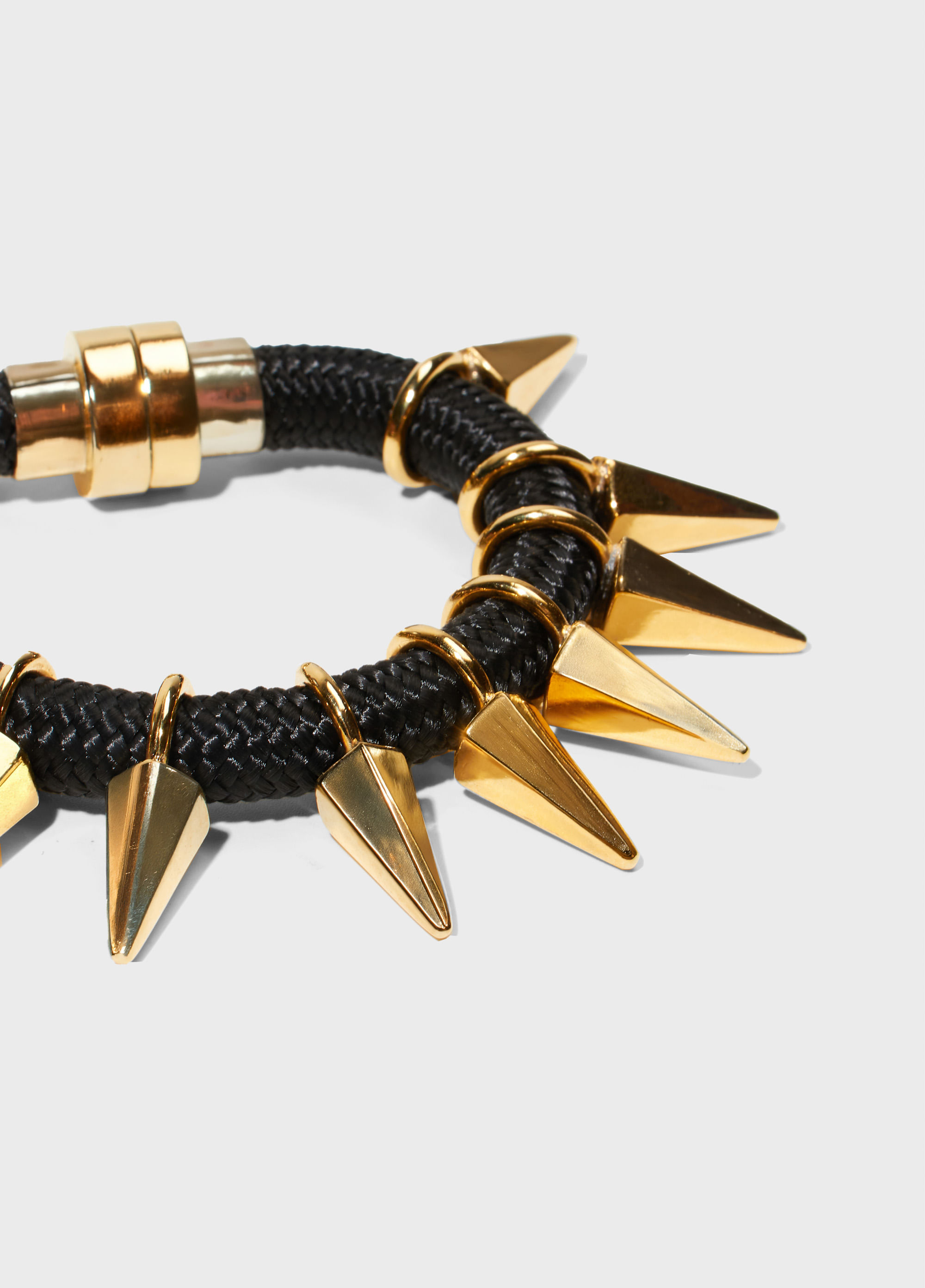 Pulseira big spike