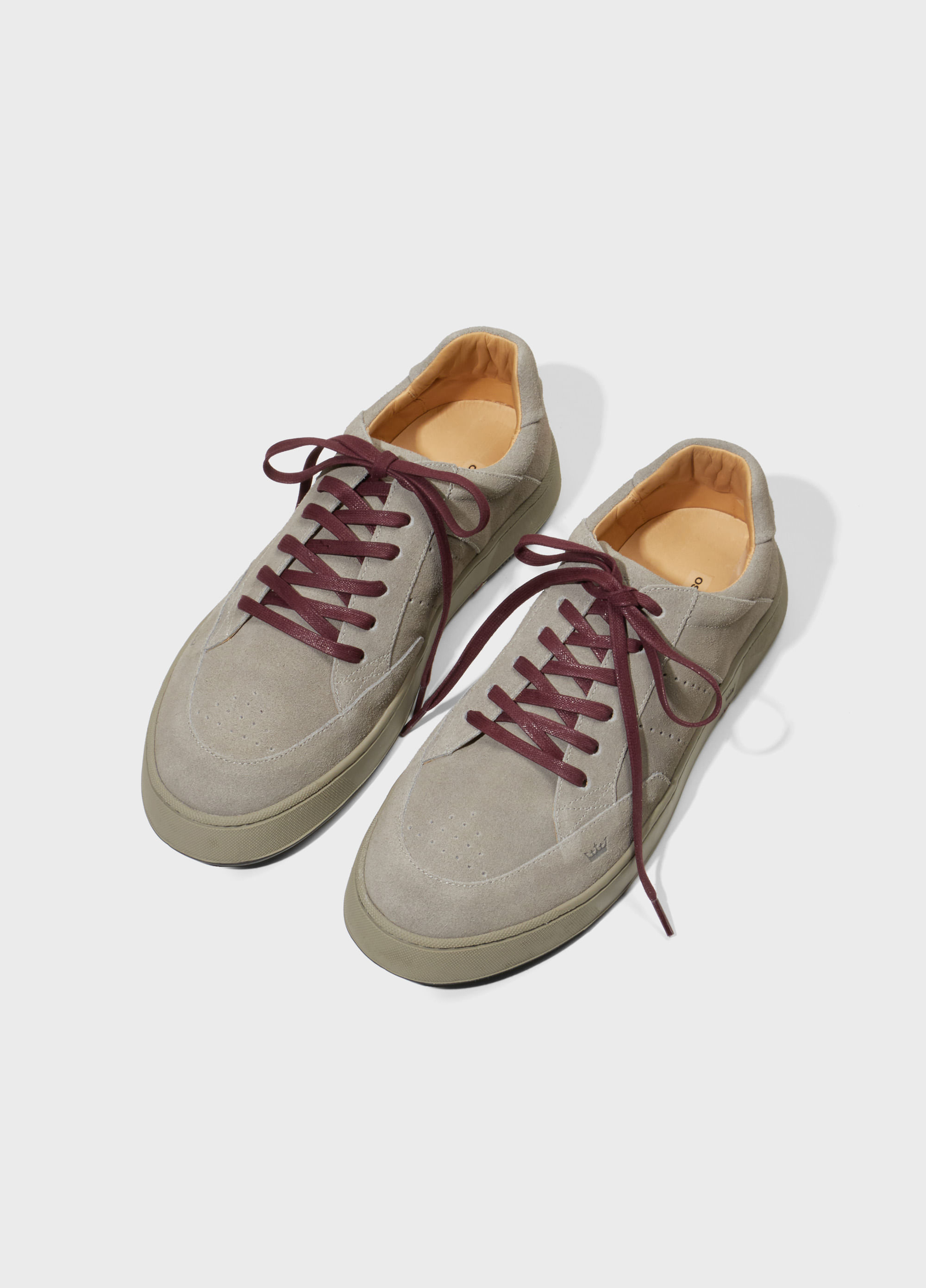 Tenis soho camurca