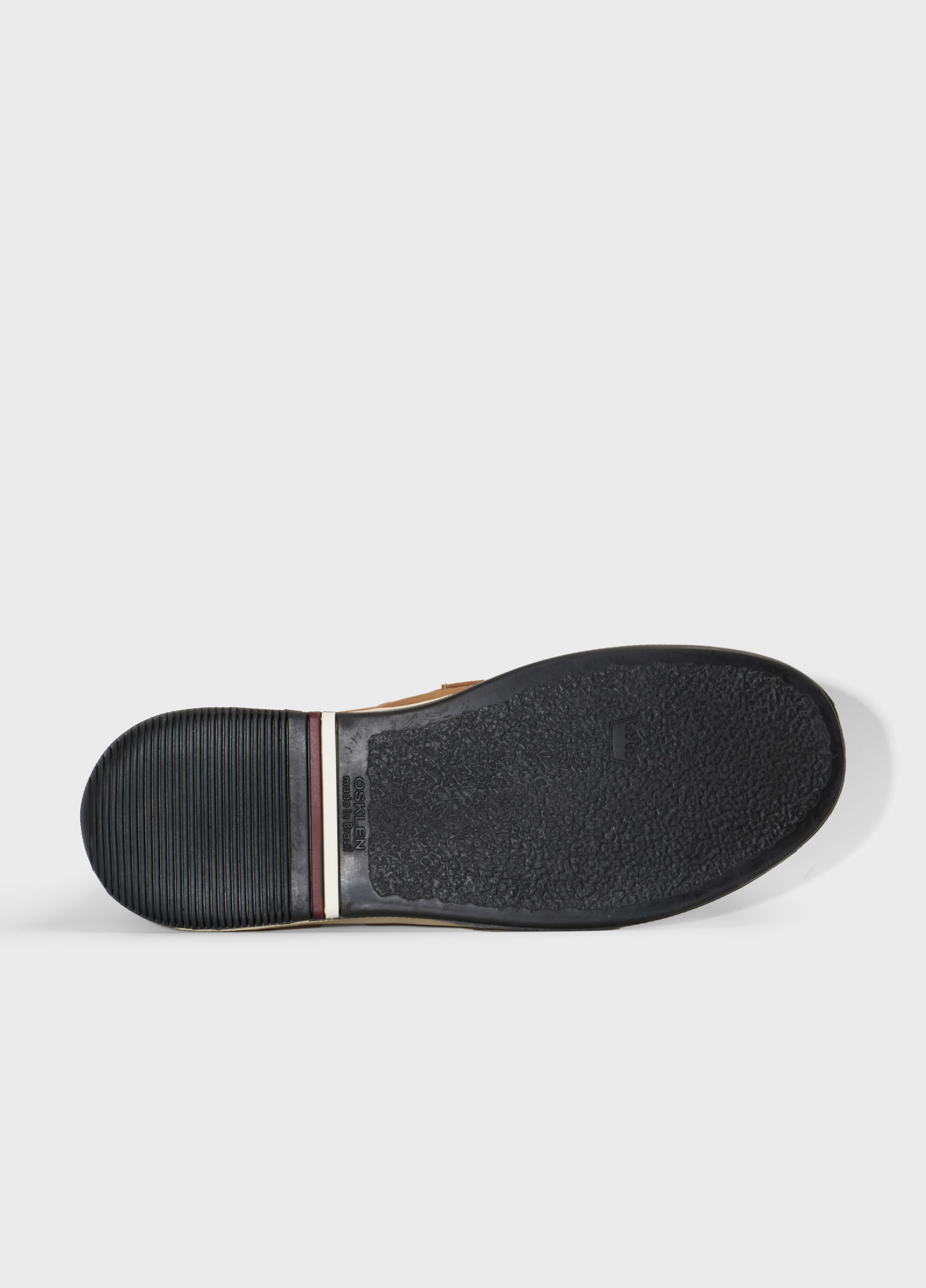 Tenis soho moc nobuck