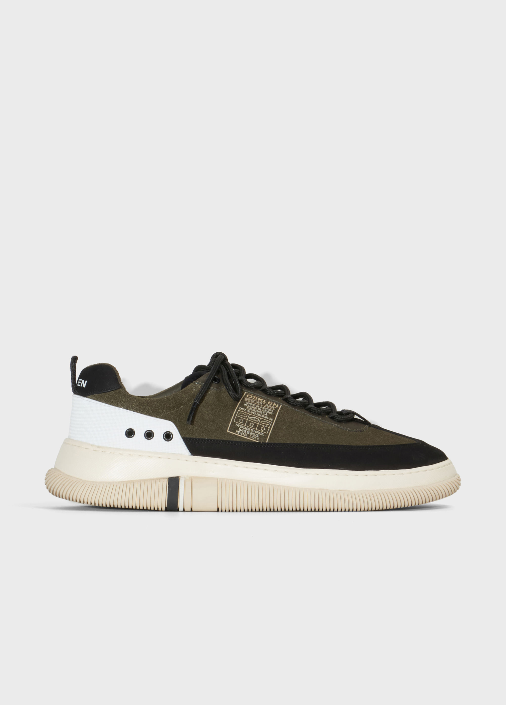 Tenis hybrid sprint camurca