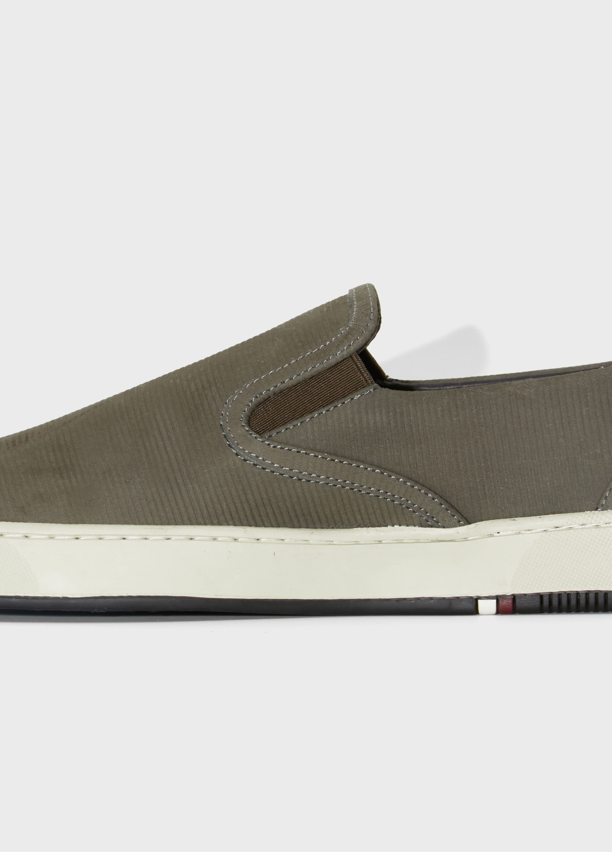 Tenis bossanova riske