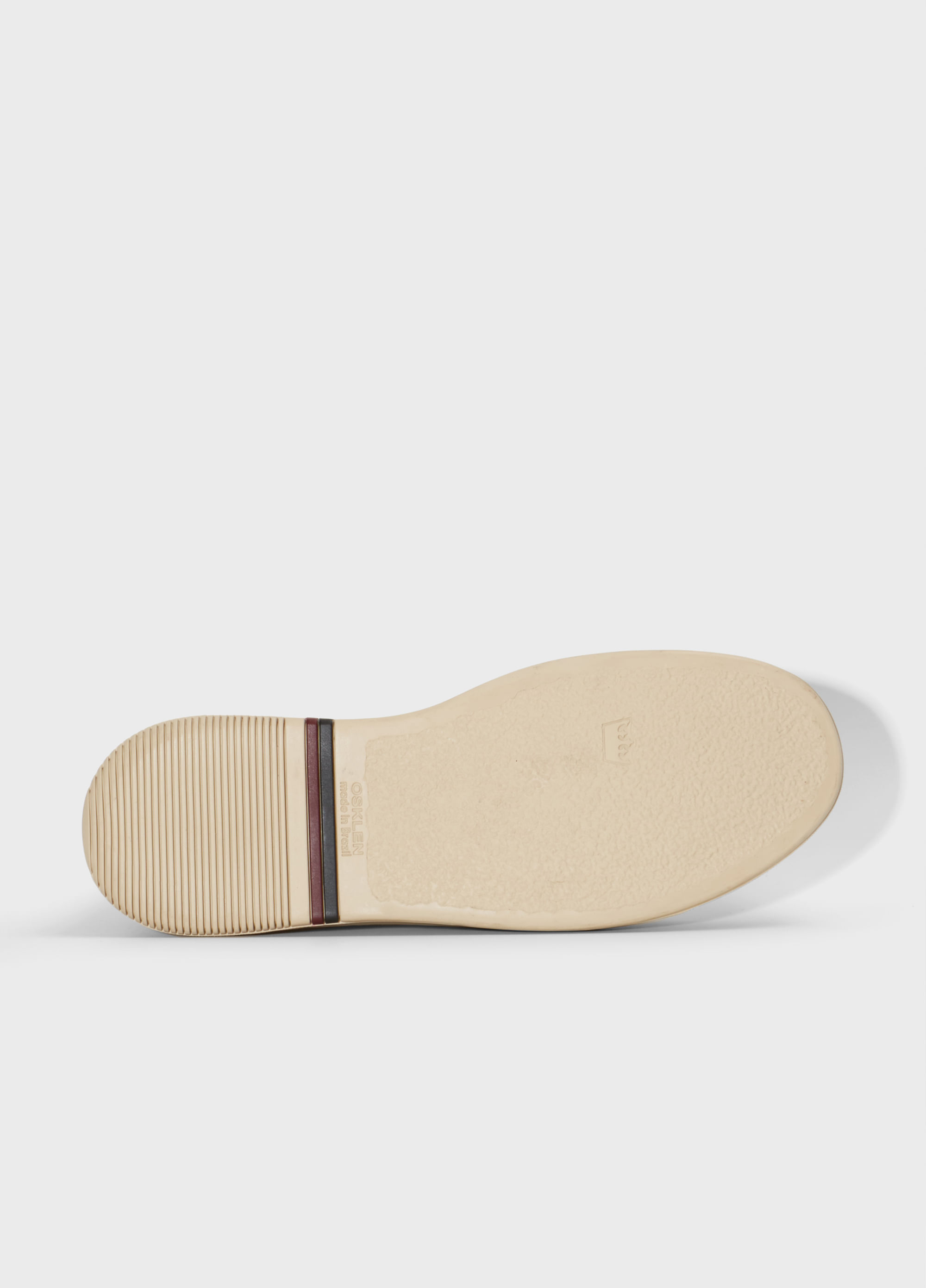 Tenis soho slip on camurça