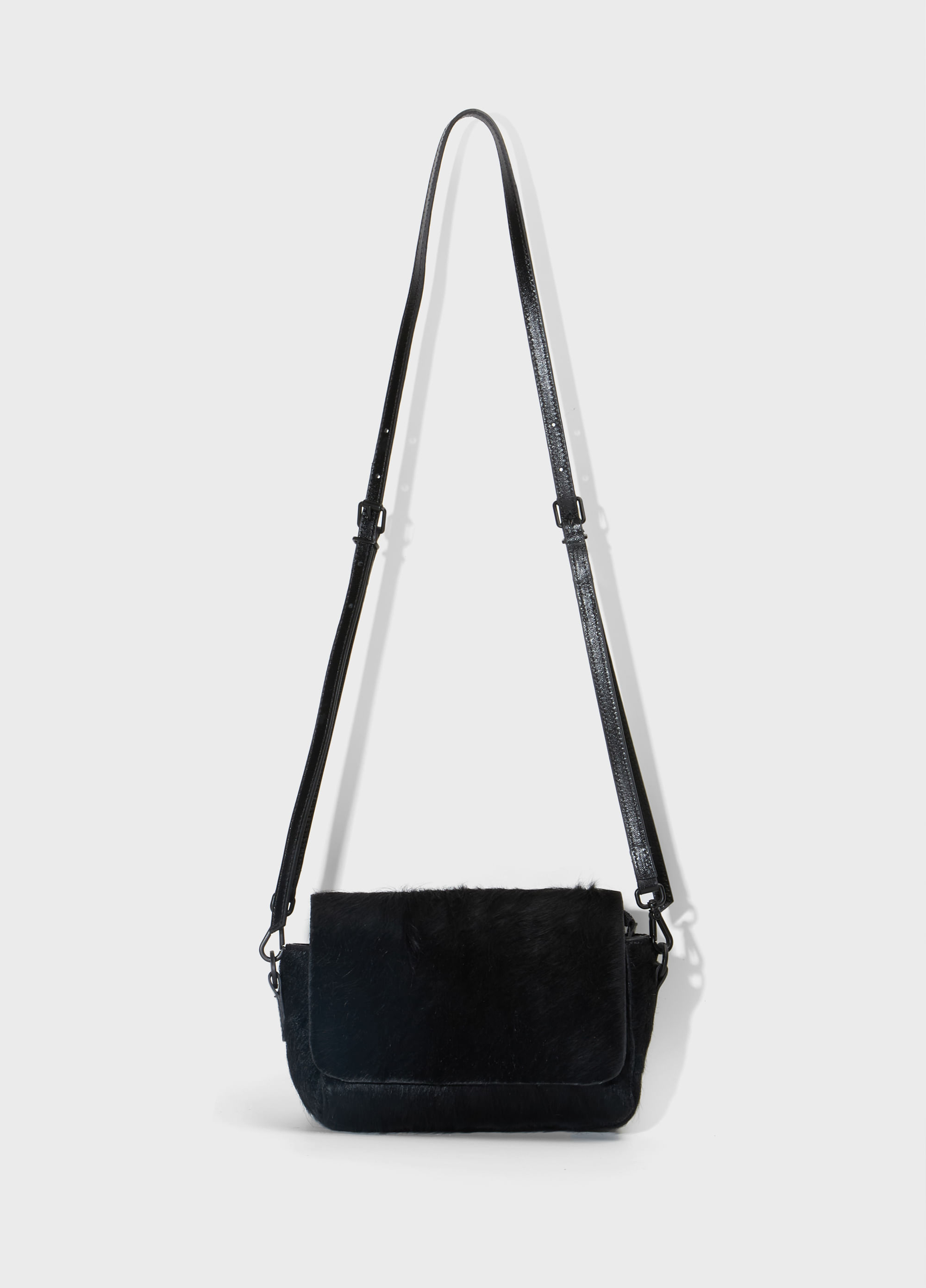 Bolsa muri pelo
