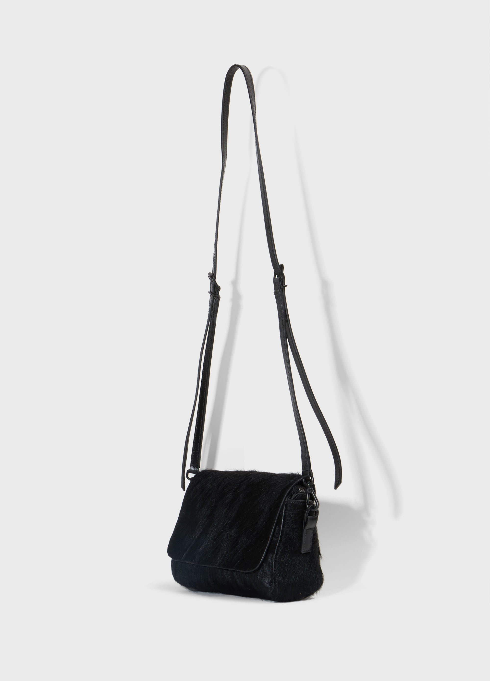 Bolsa muri pelo