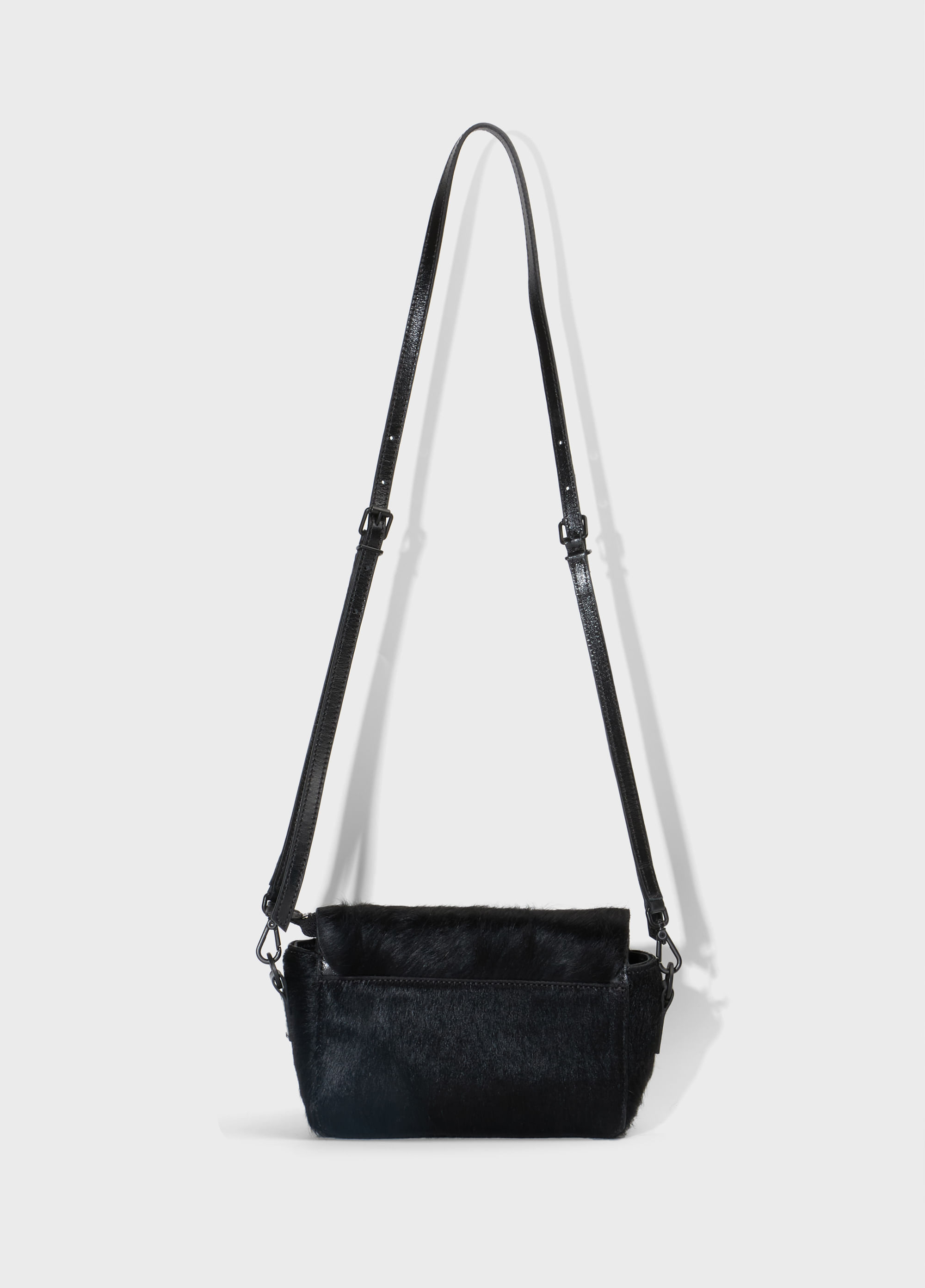 Bolsa muri pelo